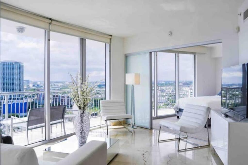 Beautiful apartment Miami, FL