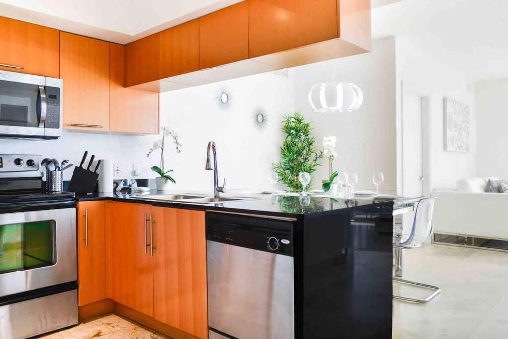 Beautiful apartment Miami, FL