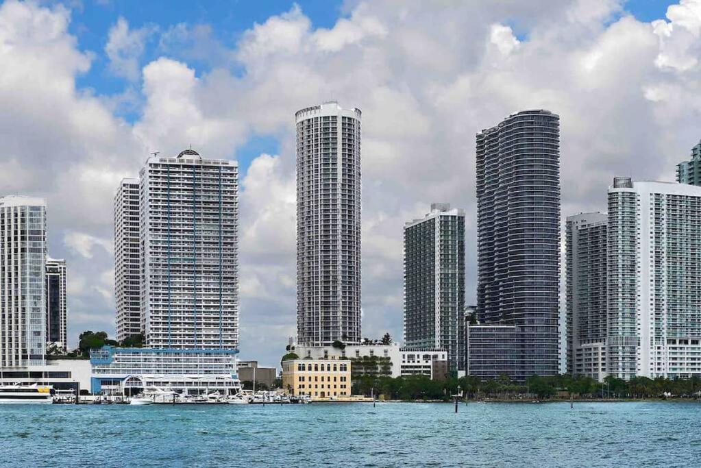 Beautiful apartment Miami, FL