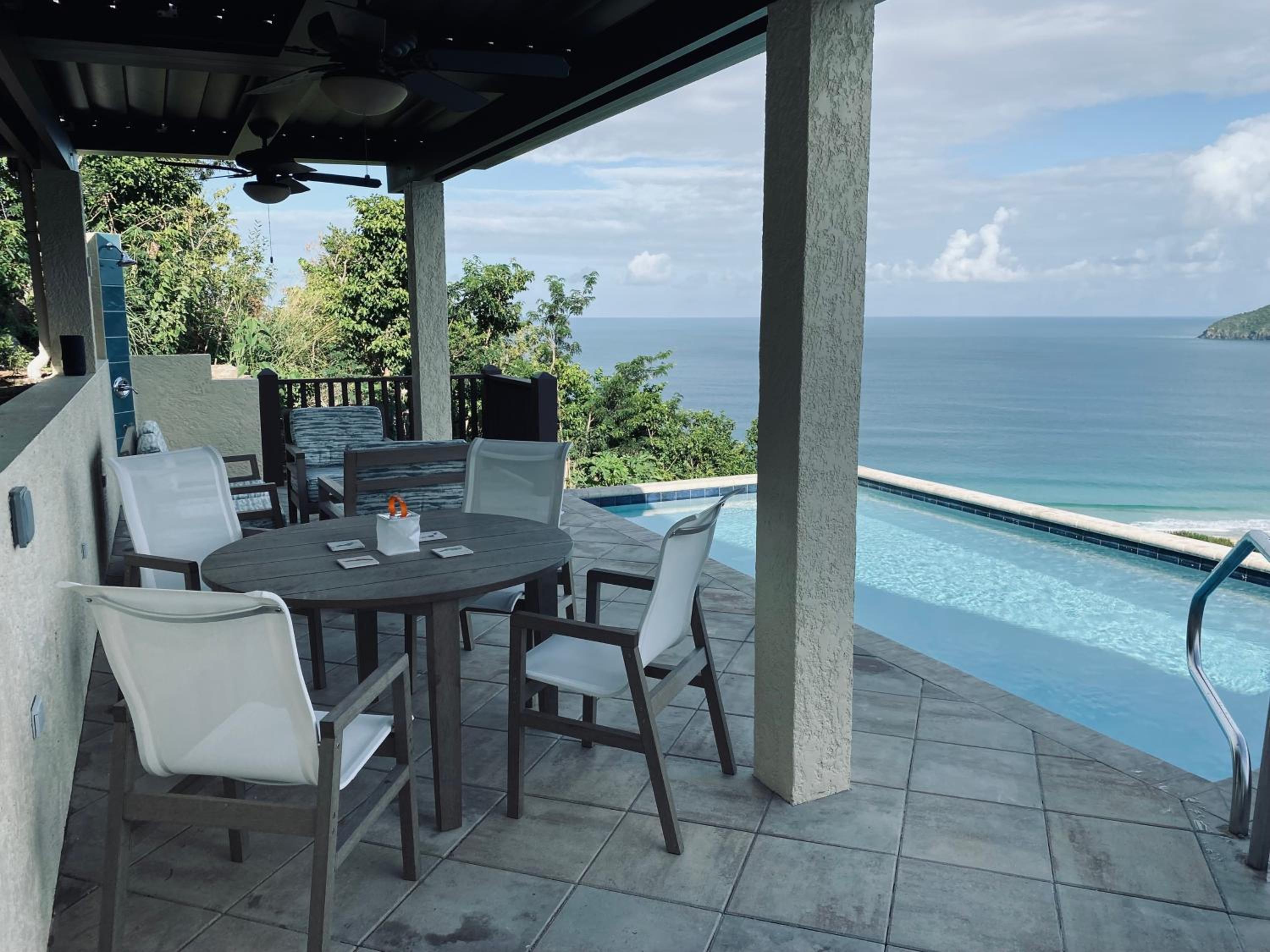 Prettyview Villa