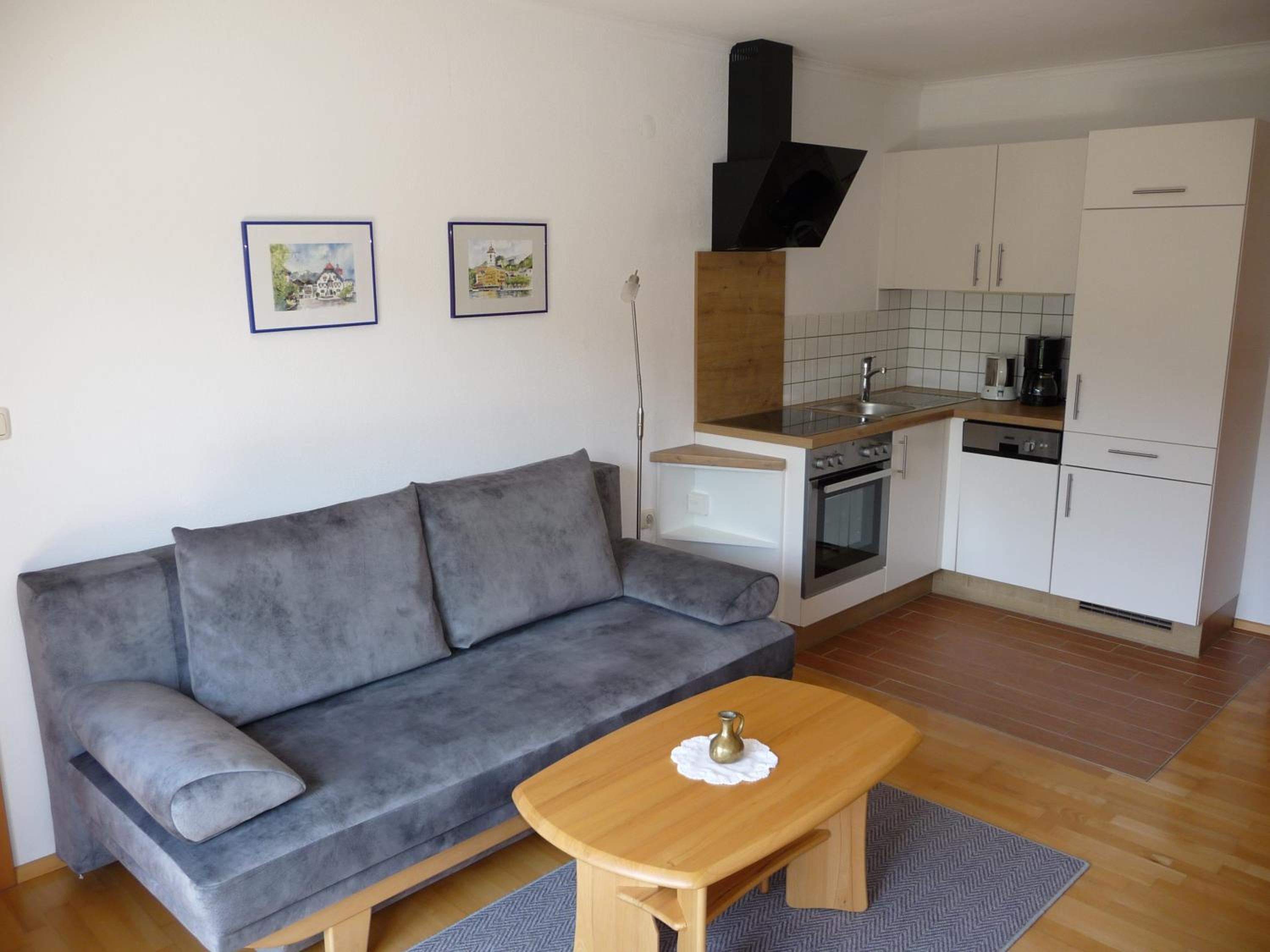 Haus Lungau