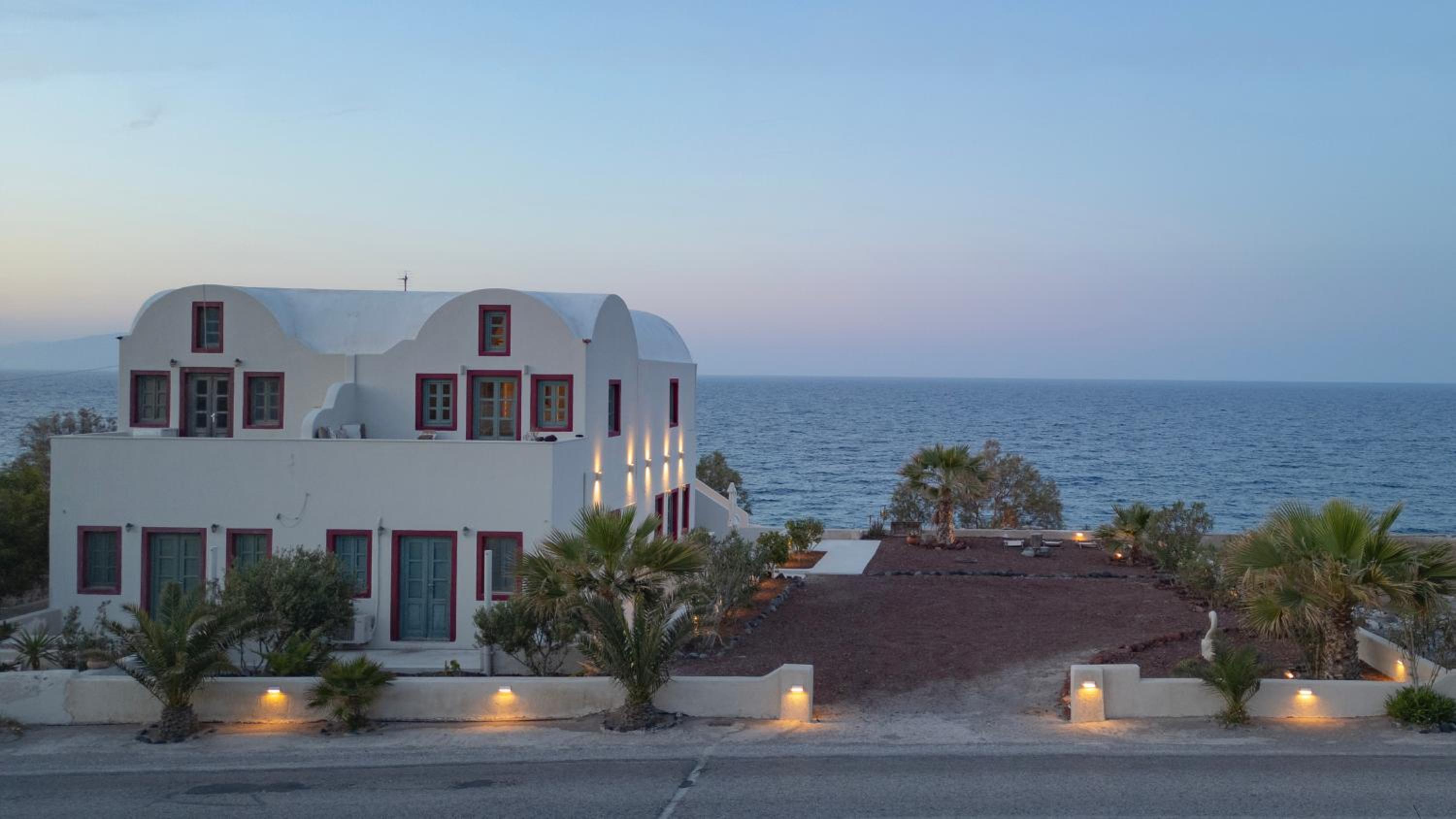 Michelangelo Beach Villa photo 5