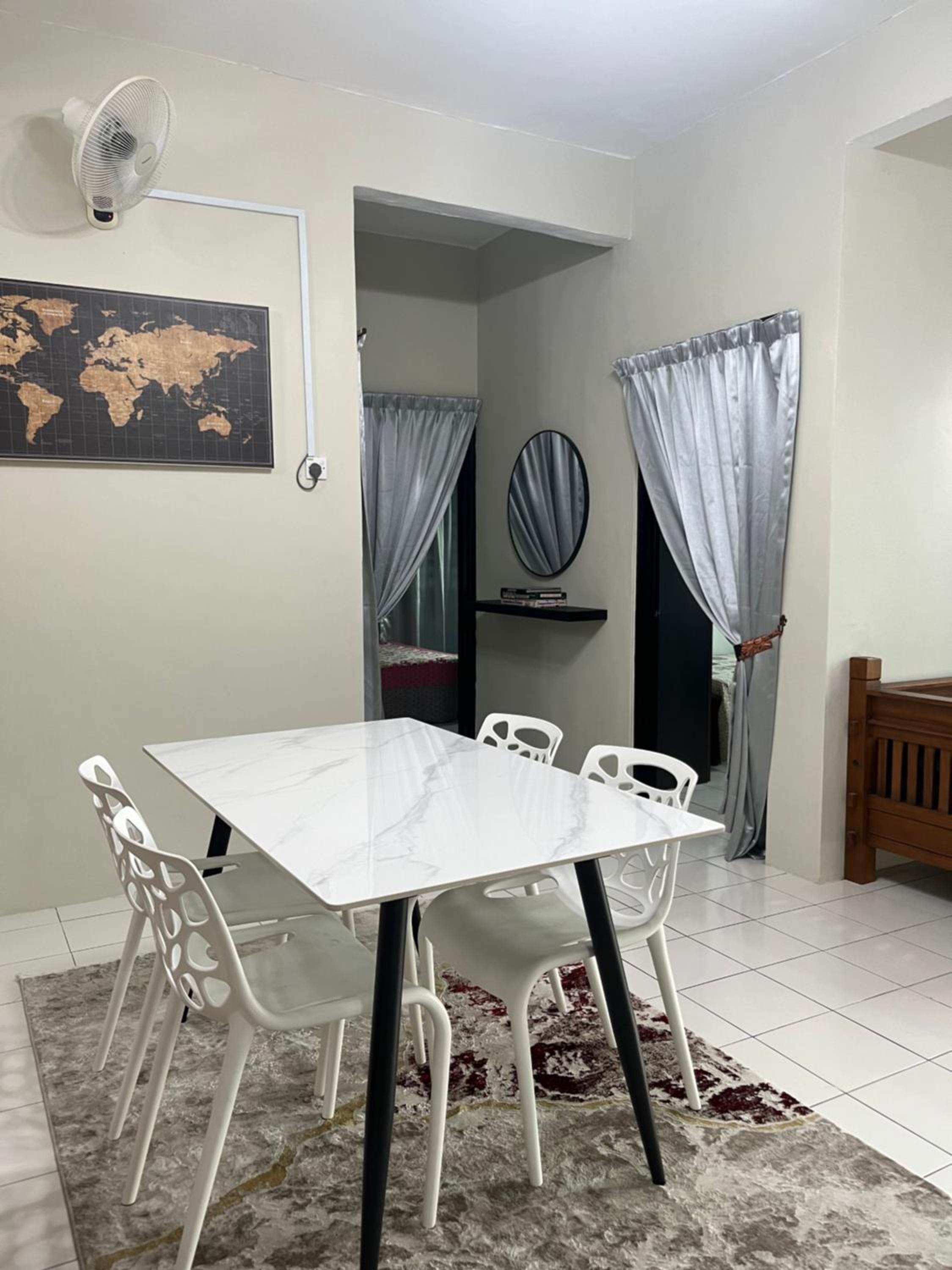 Homestay d'syahna photo 2