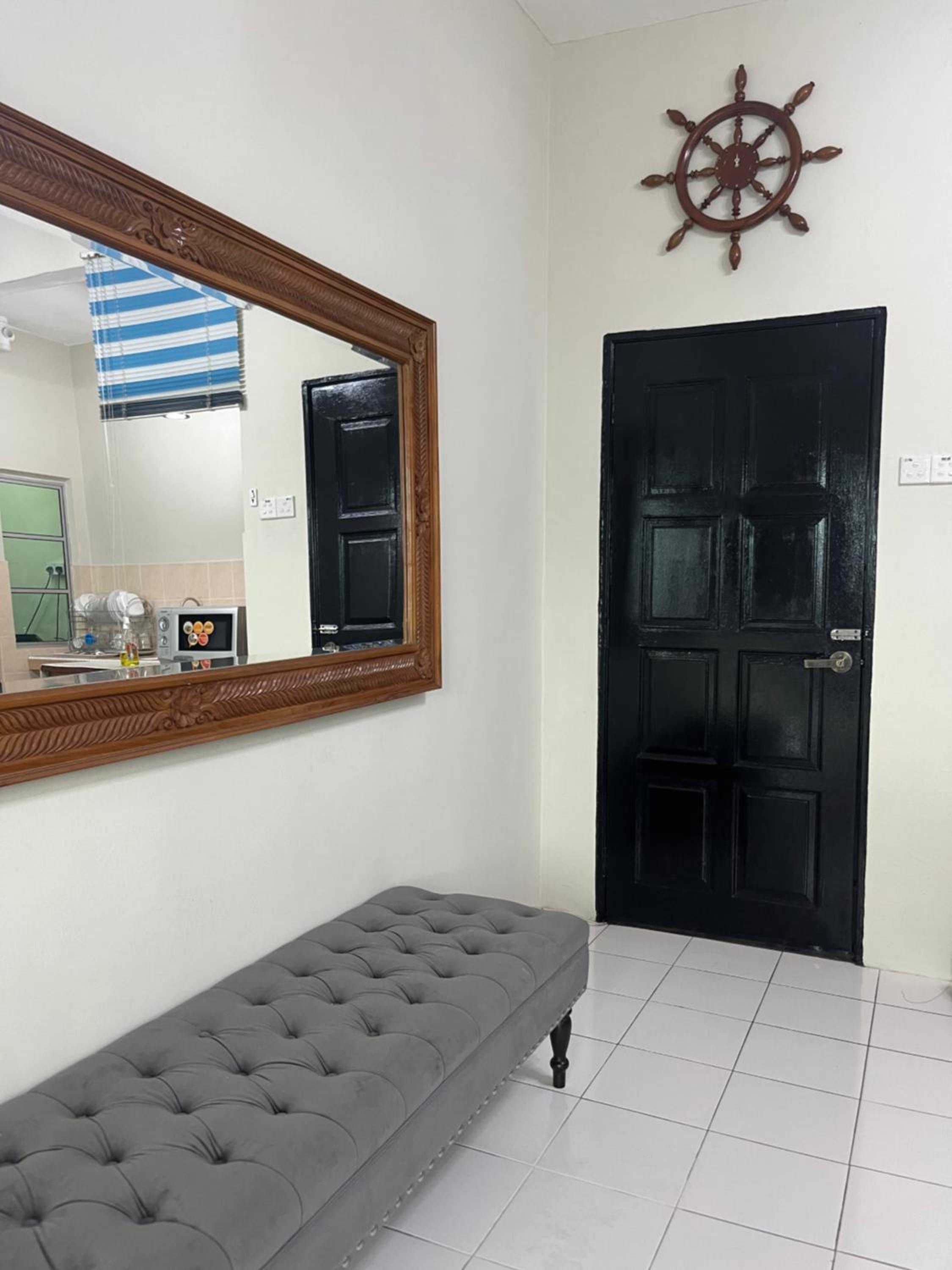 Homestay d'syahna photo 3