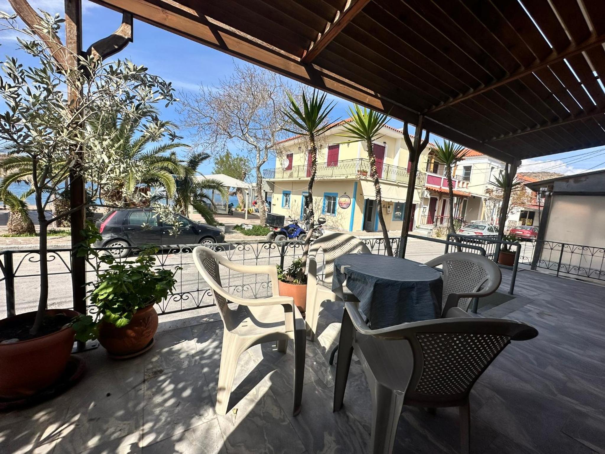 Nikos Holidays Apartment 1