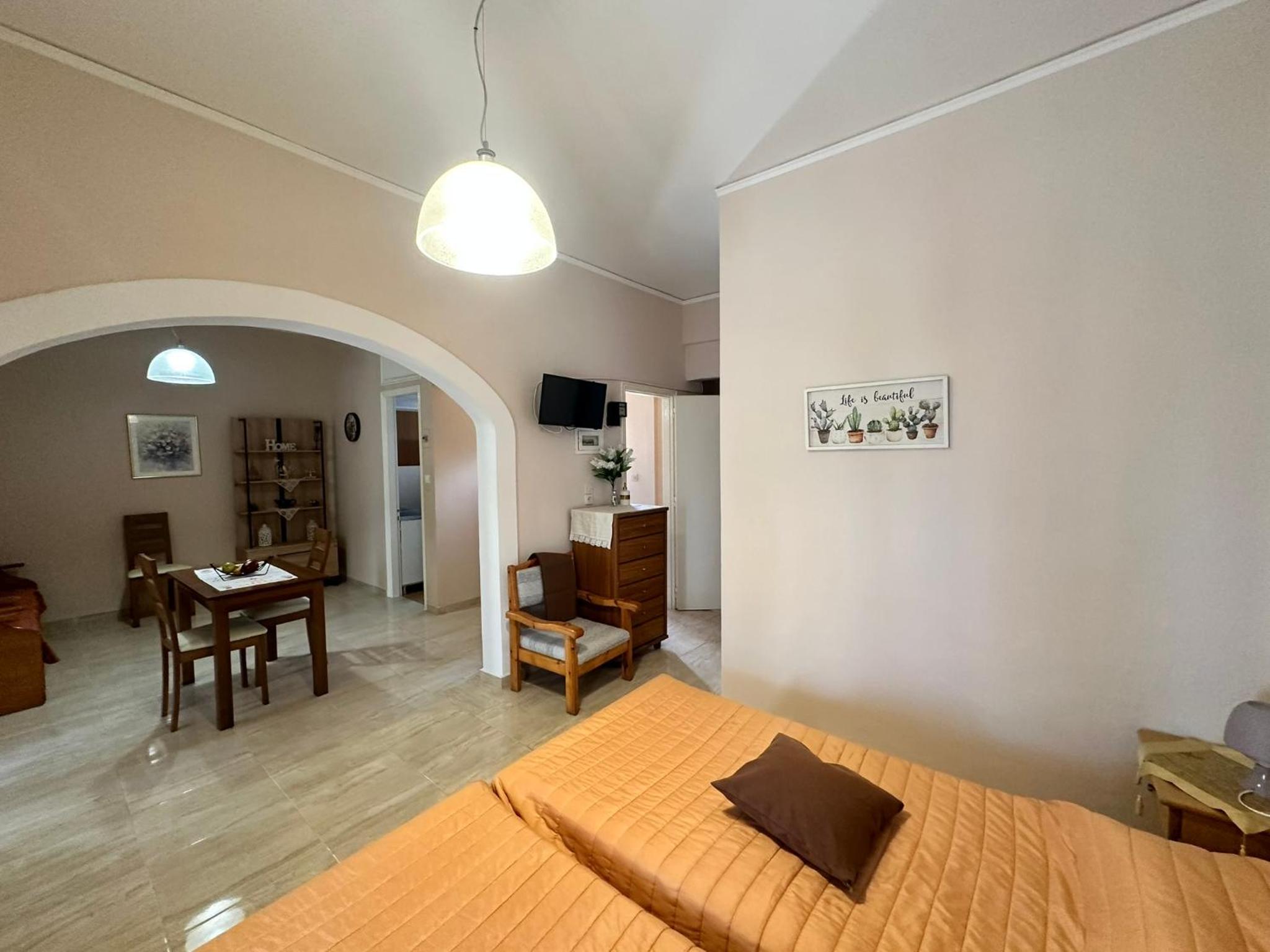 Nikos Holidays Apartment 1