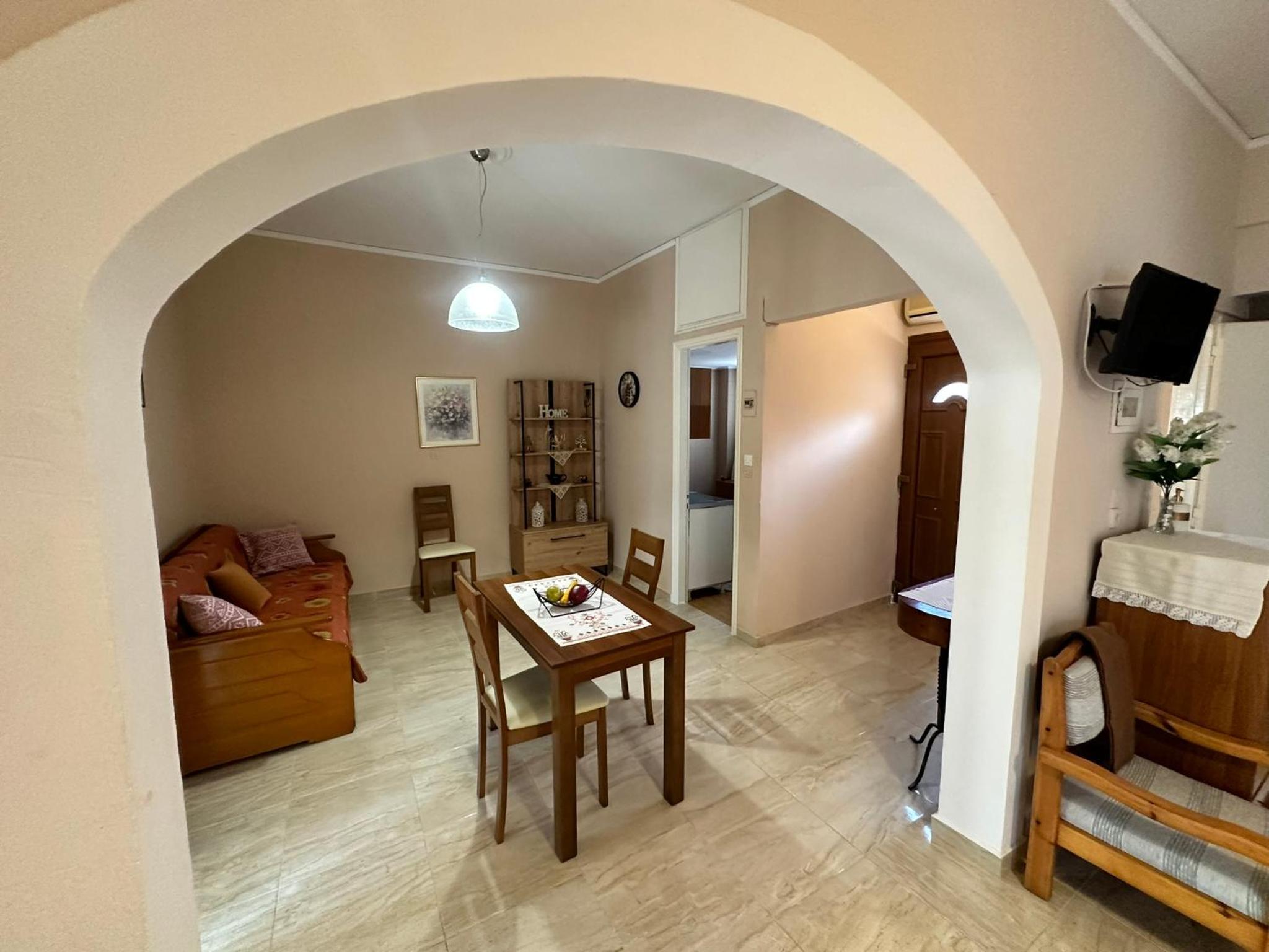 Nikos Holidays Apartment 1
