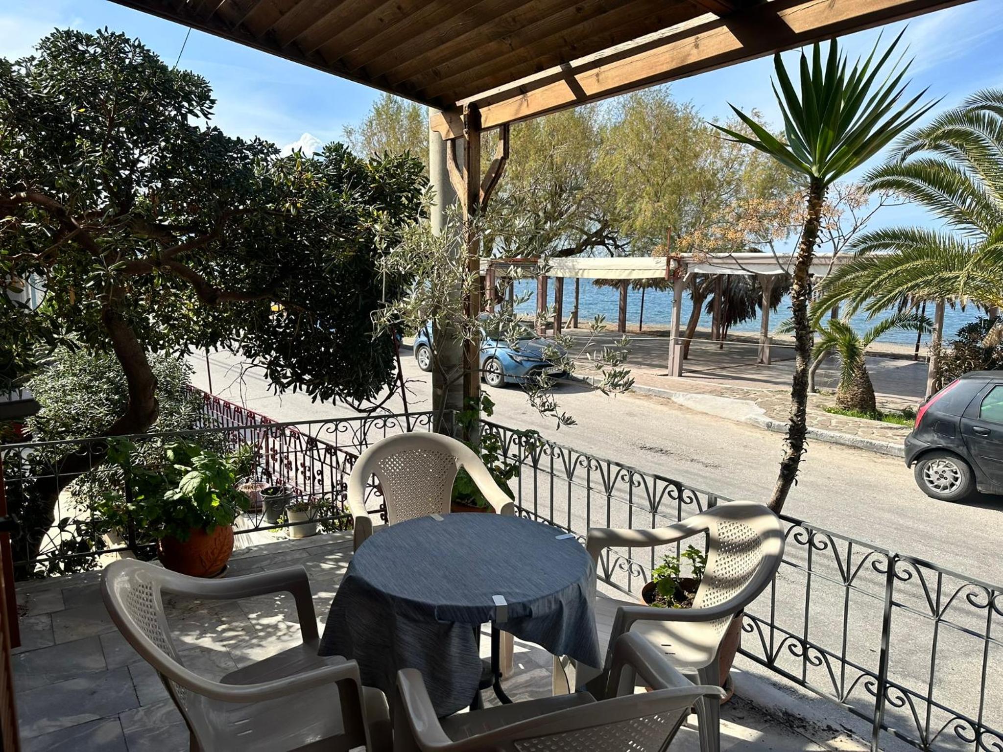 Nikos Holidays Apartment 1