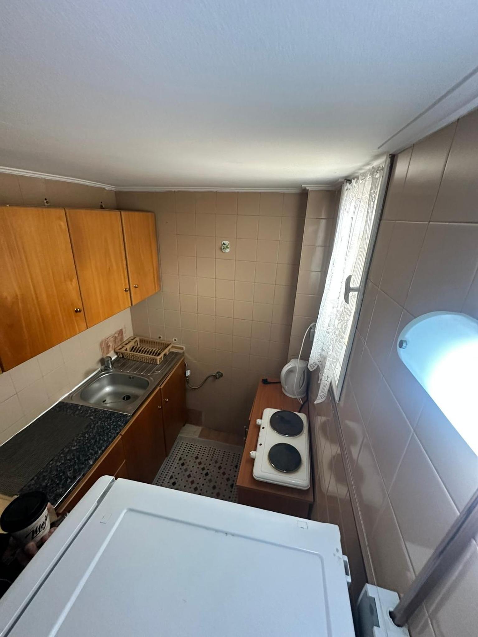 Nikos Holidays Apartment 1