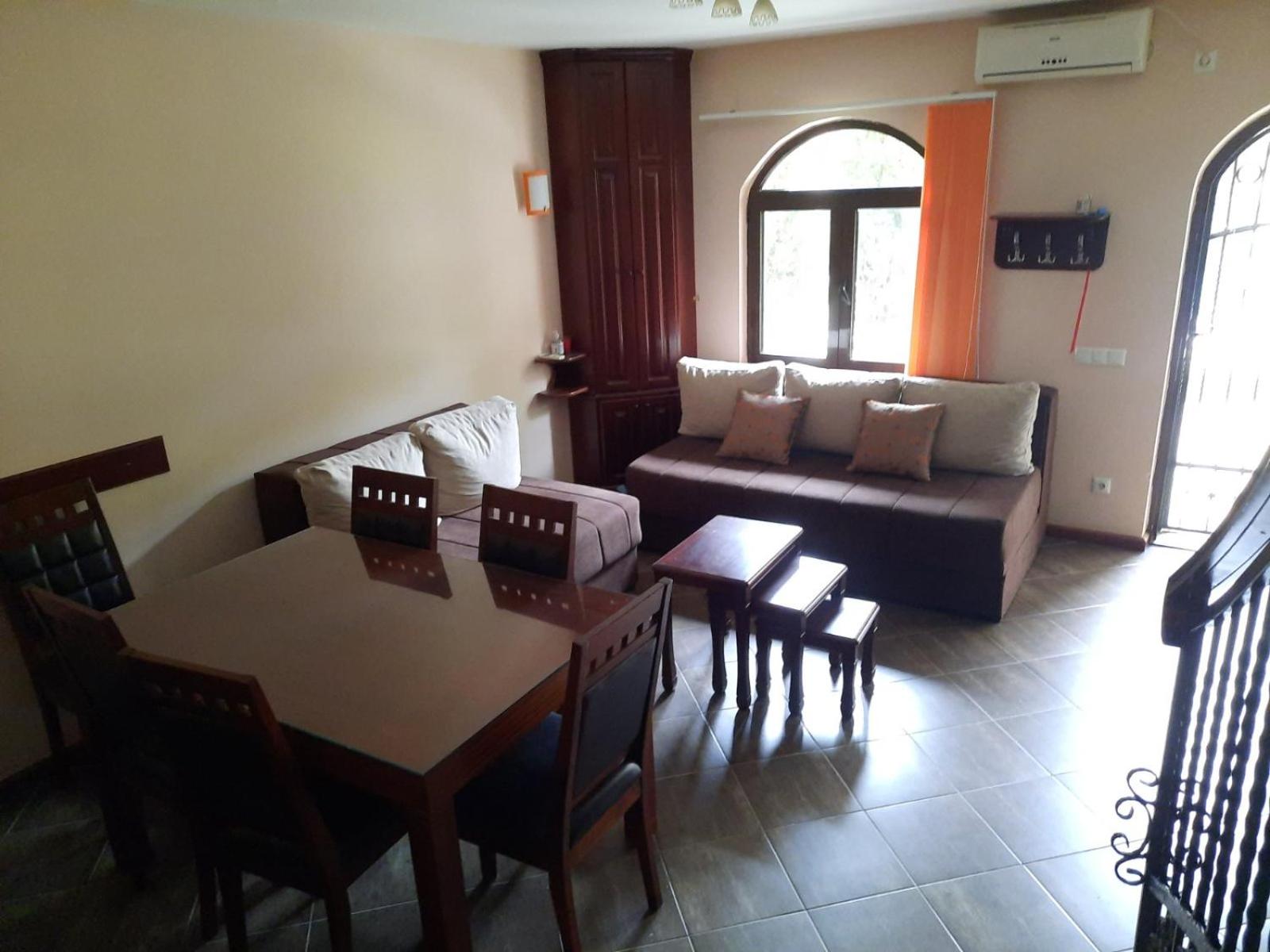 Apartman Aleksa