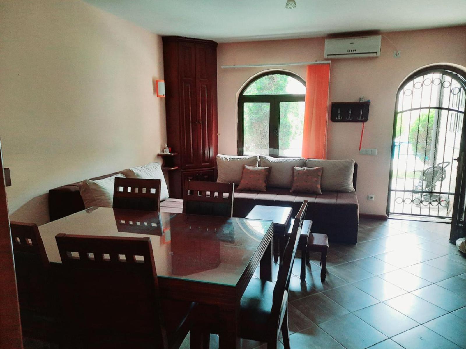 Apartman Aleksa