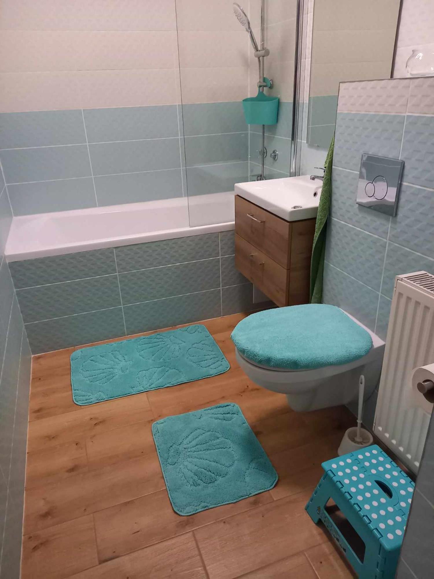 Zoé apartman view 4