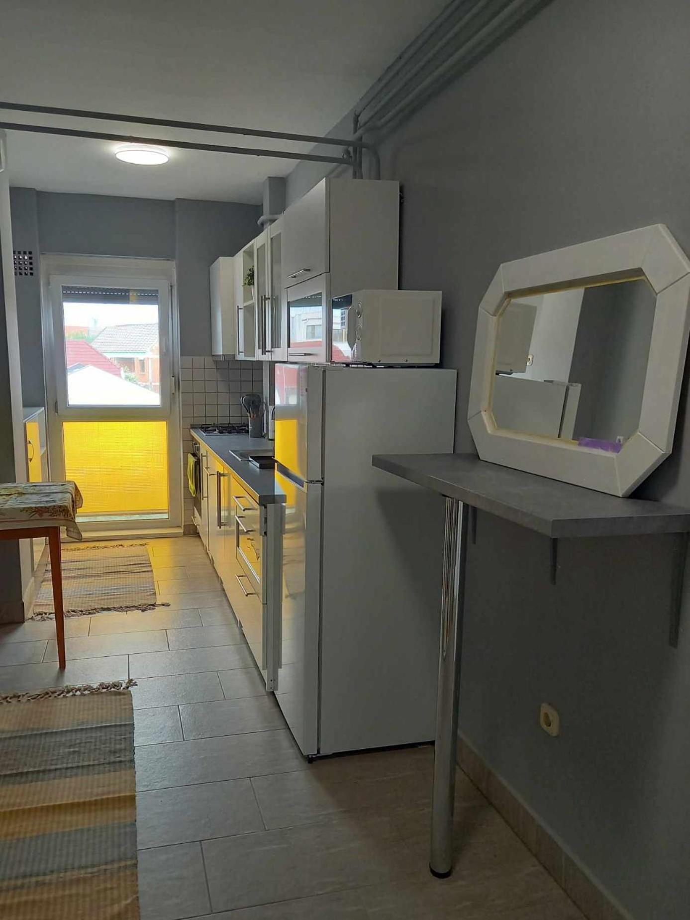 Zoé apartman view 5