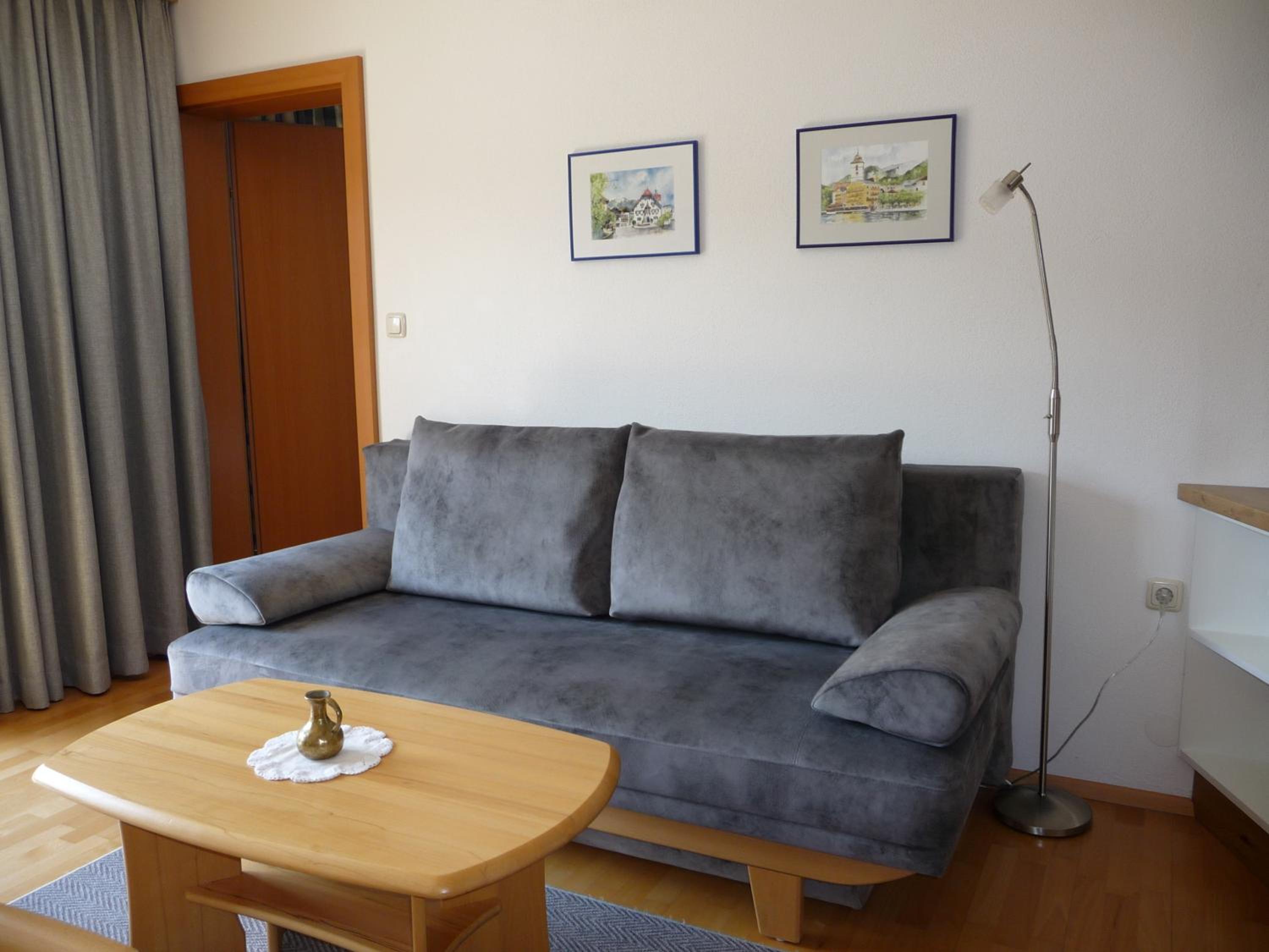 Haus Lungau
