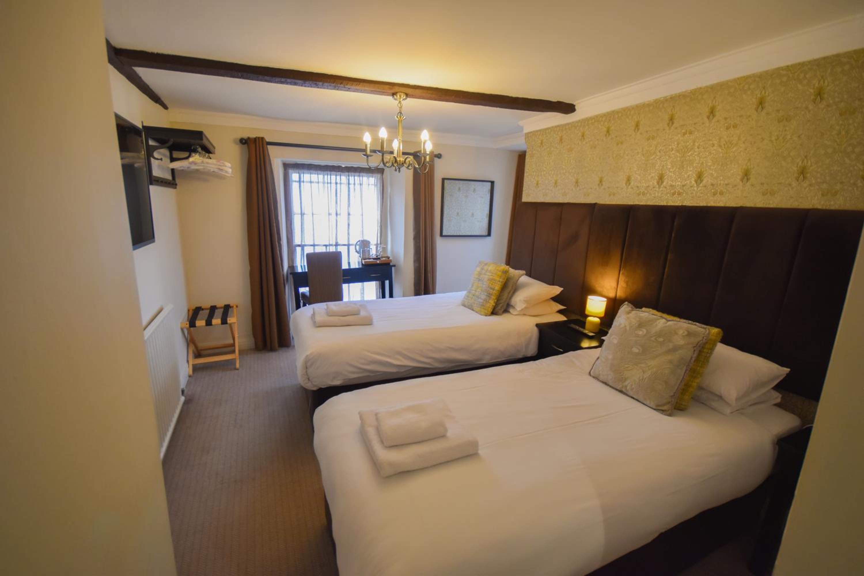 Red Lion Inn