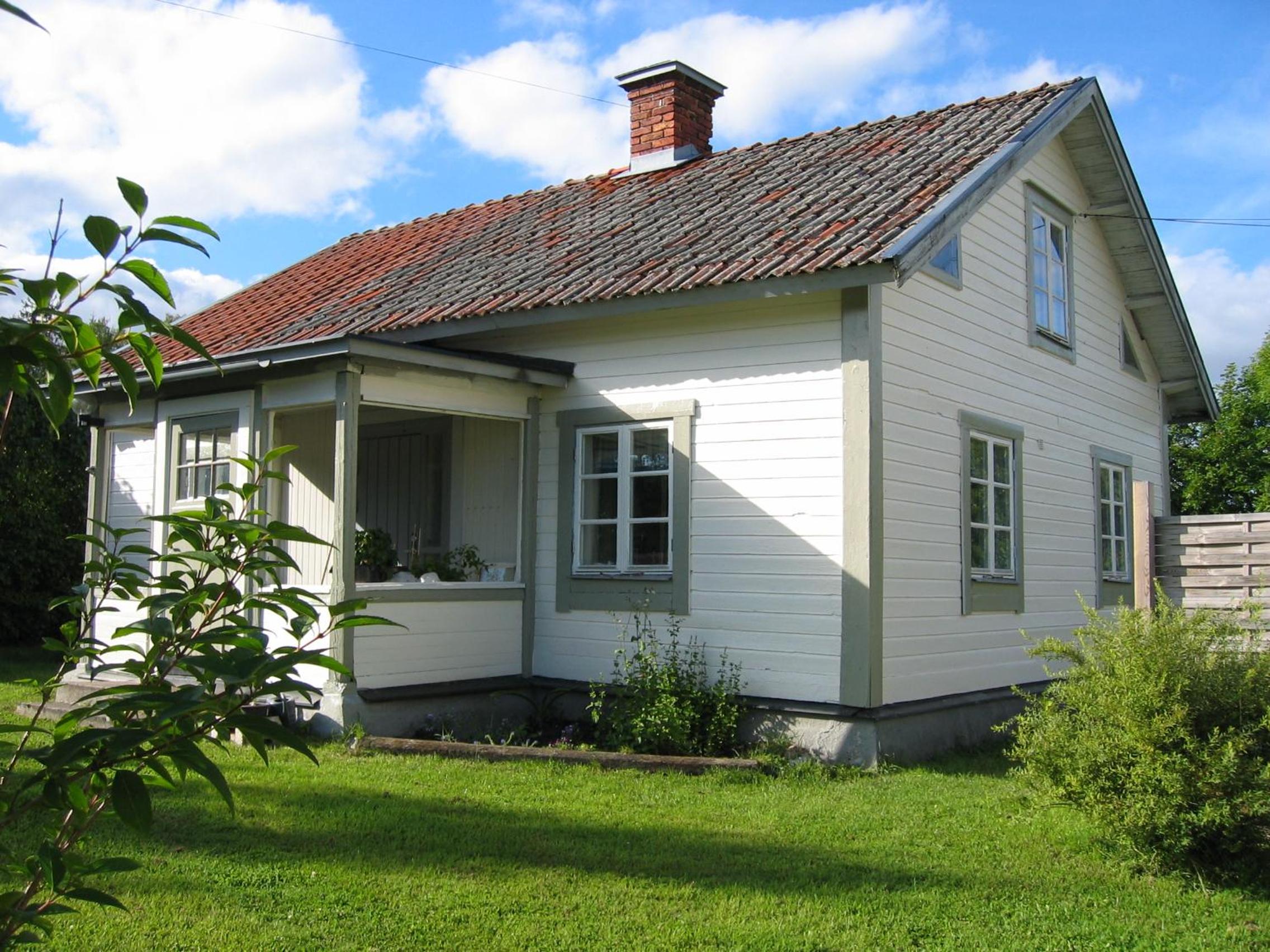 Enköping Cottage