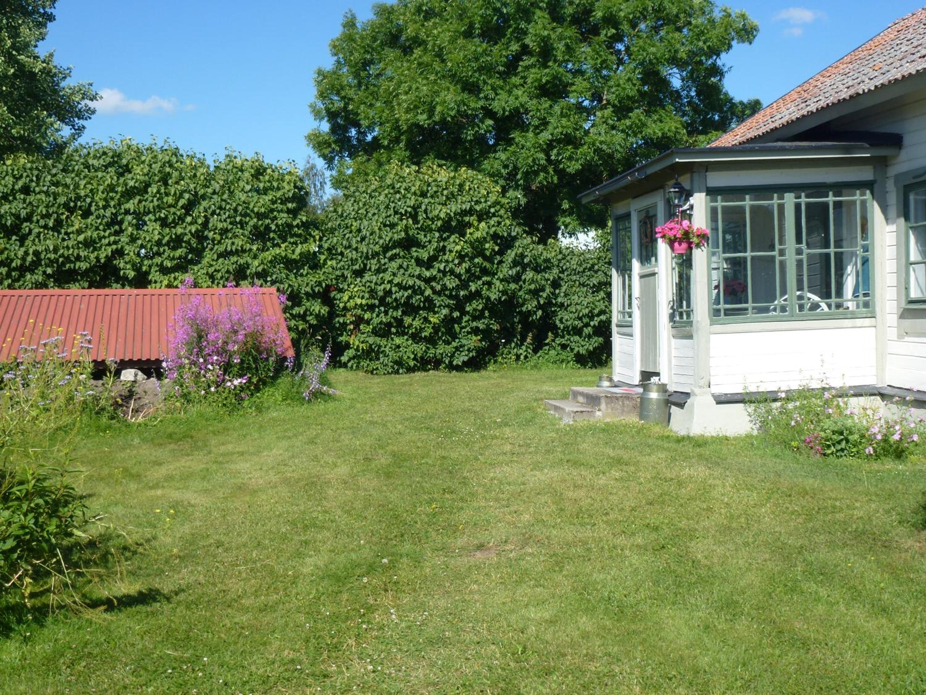 Enköping Cottage