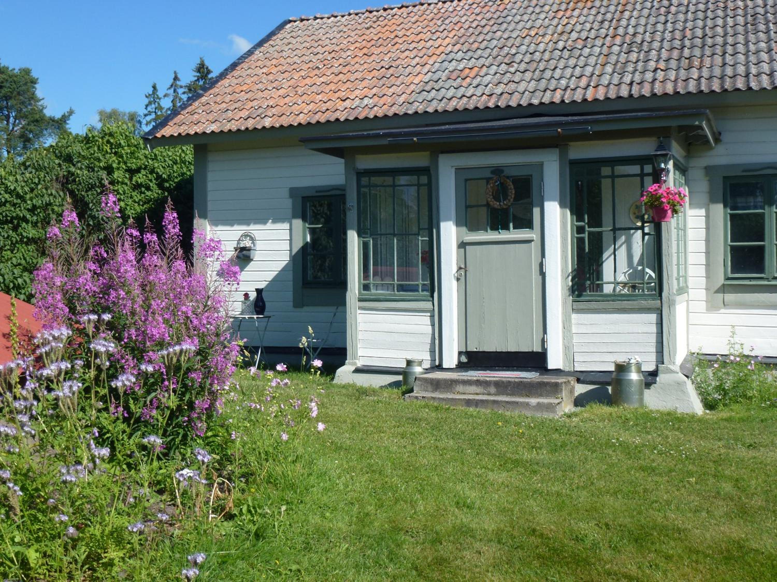 Enköping Cottage