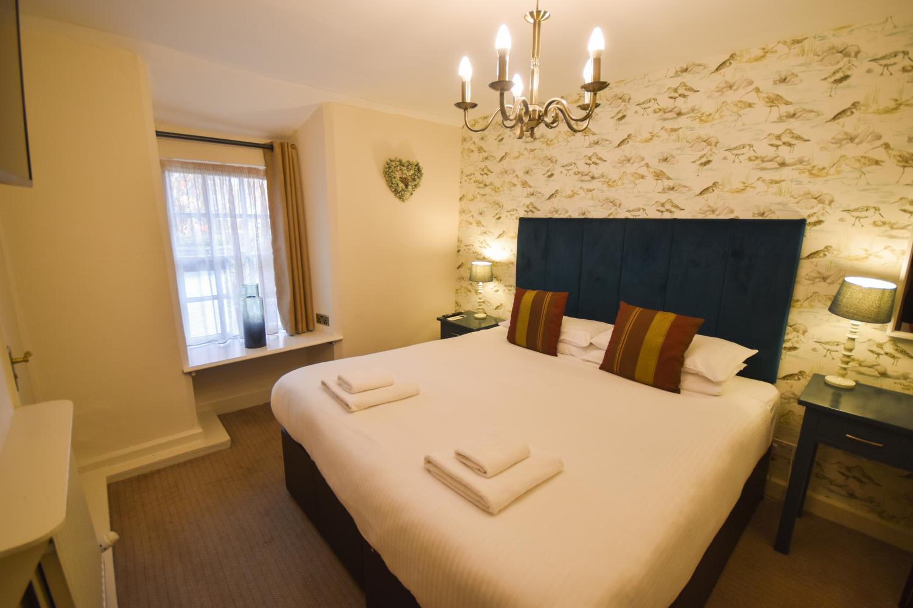 Red Lion Inn