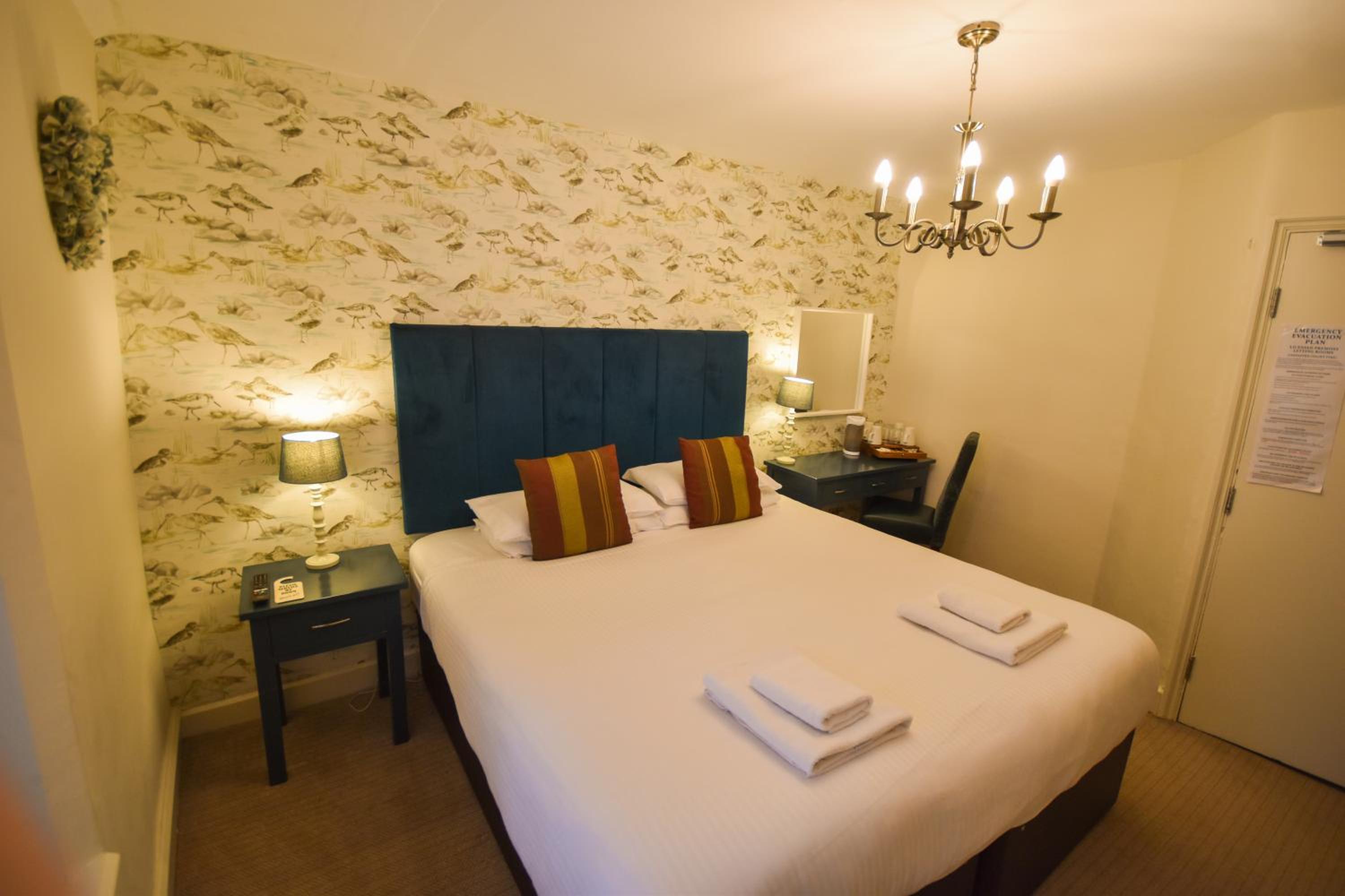 Red Lion Inn