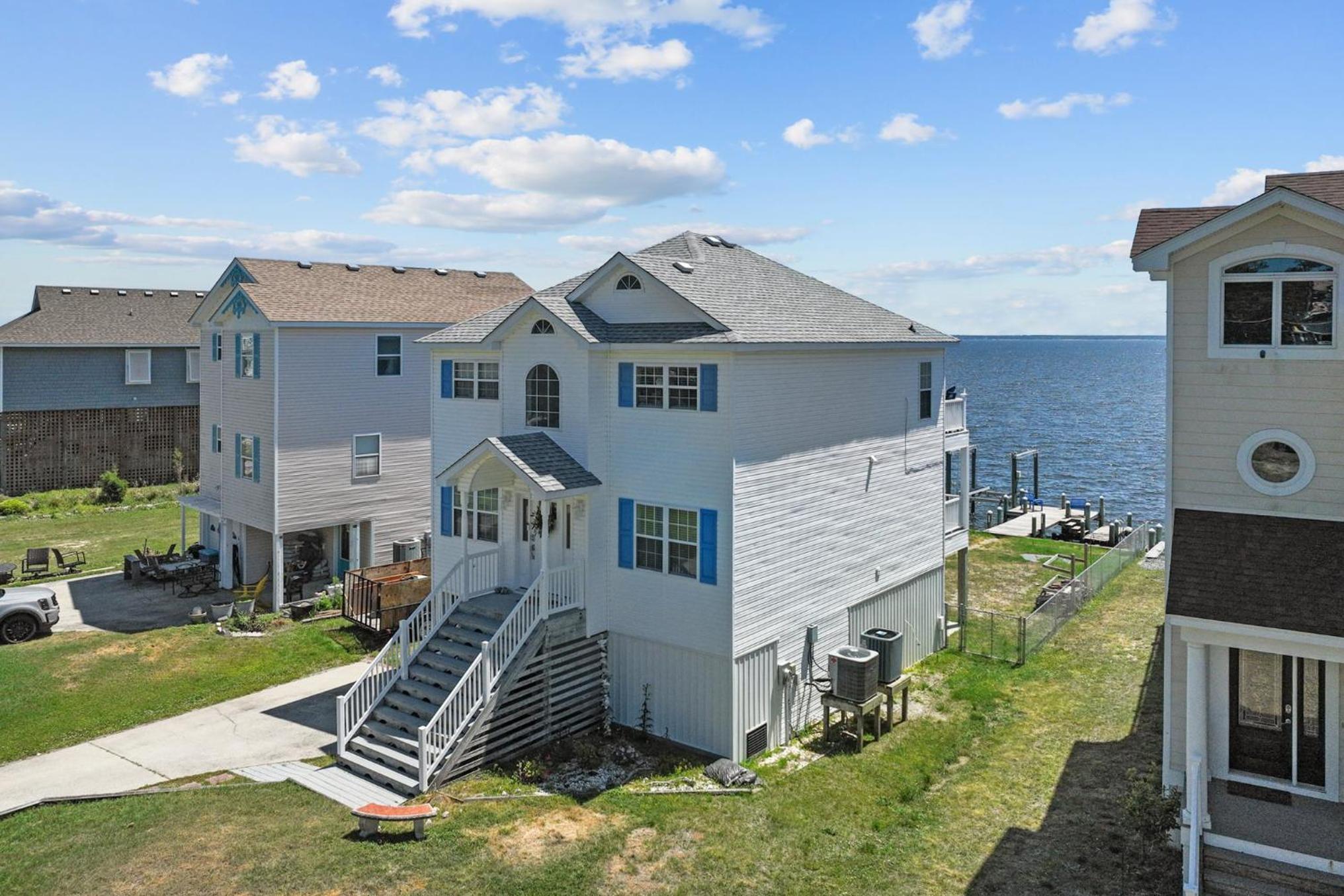 5270 - Sound Harbour by Resort Realty view 2
