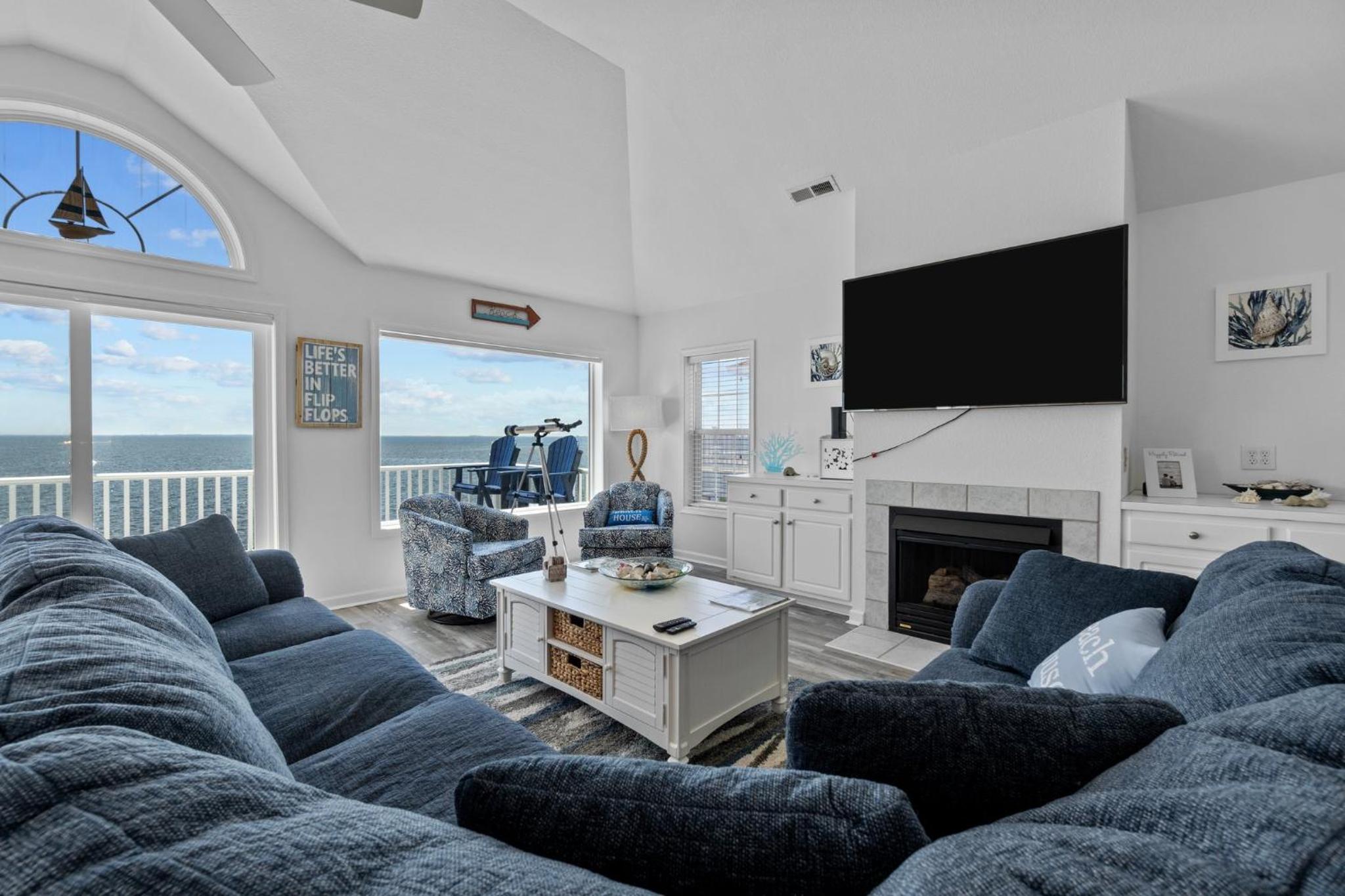 5270 - Sound Harbour by Resort Realty view 5