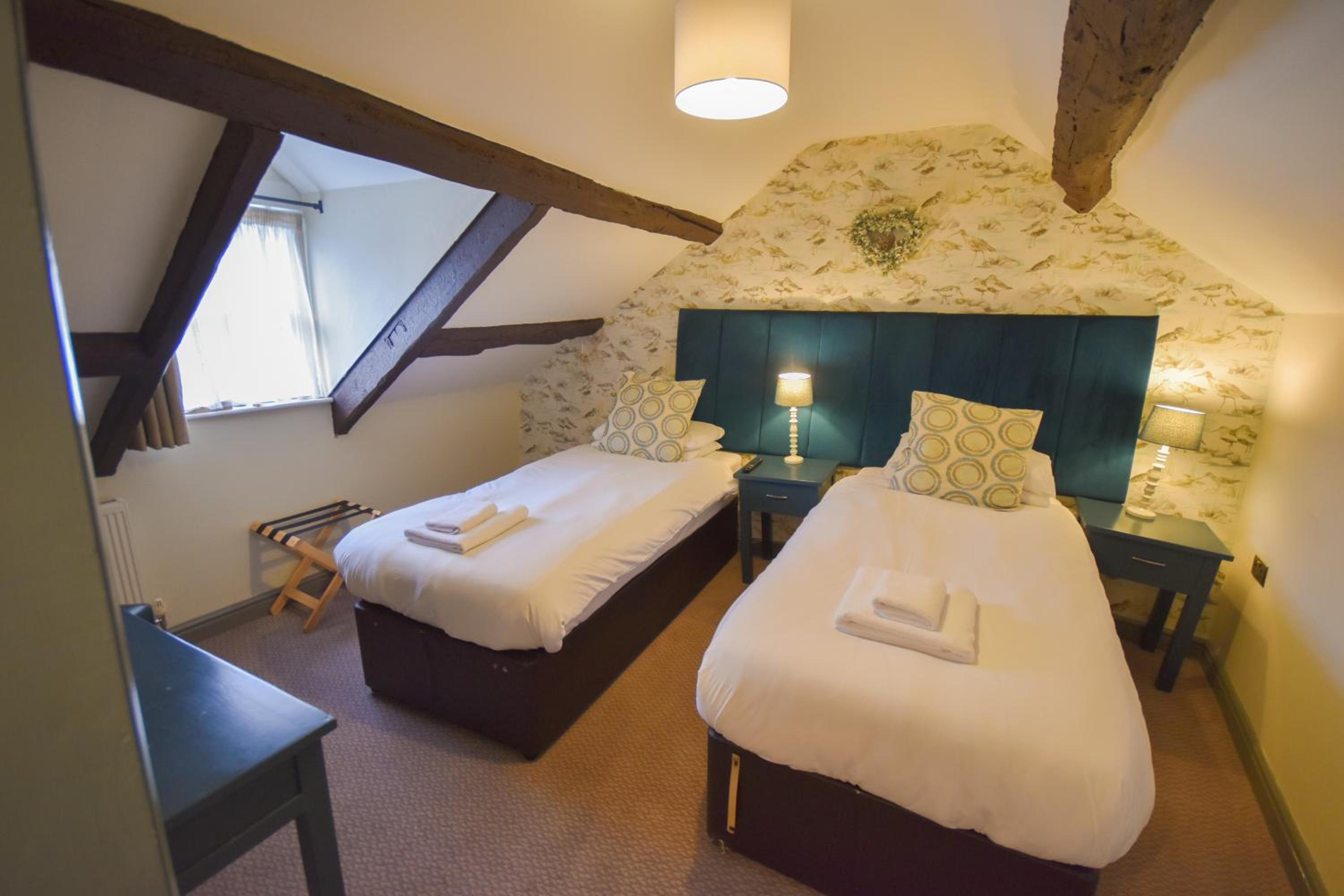 Red Lion Inn