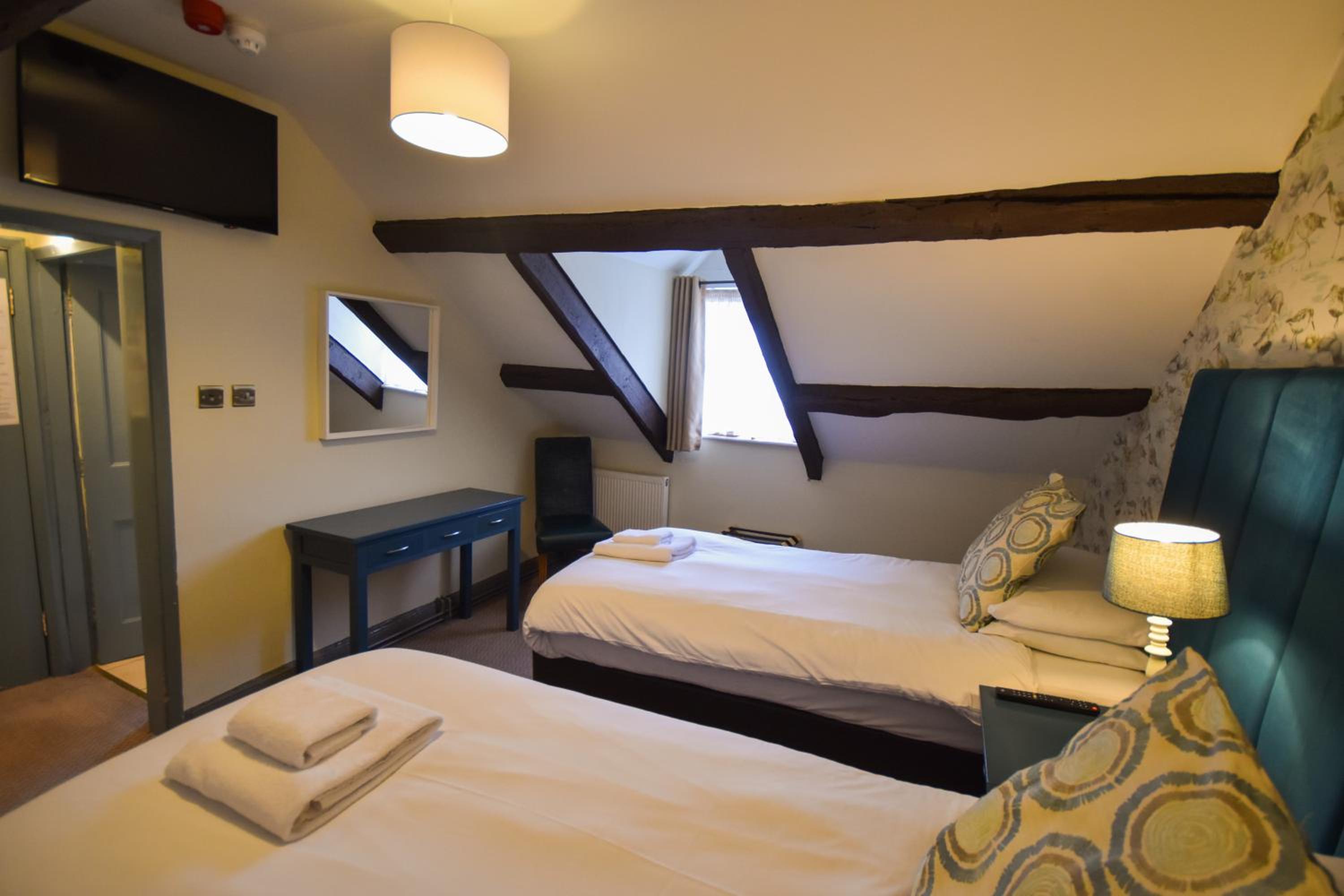 Red Lion Inn