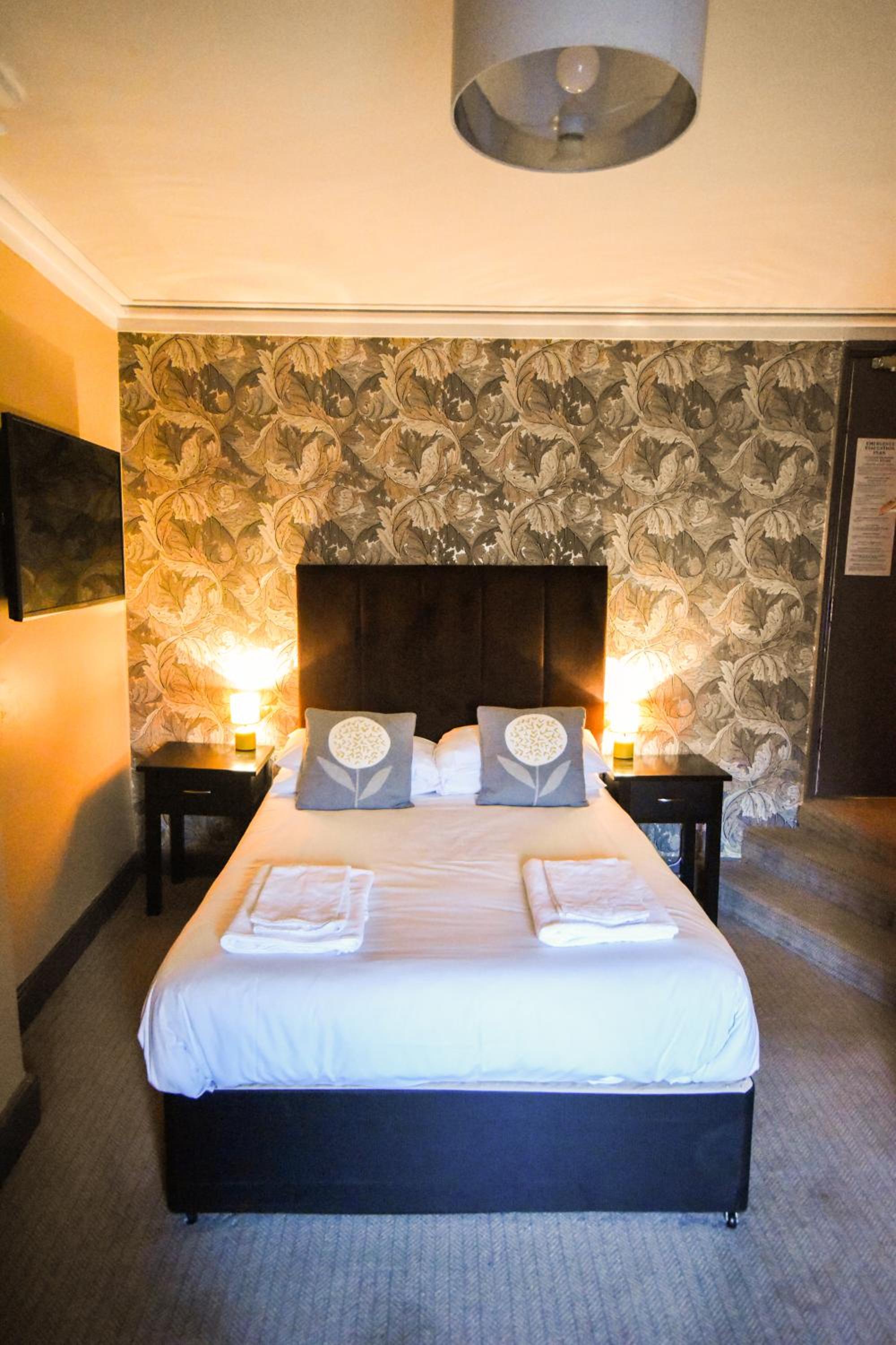 Red Lion Inn