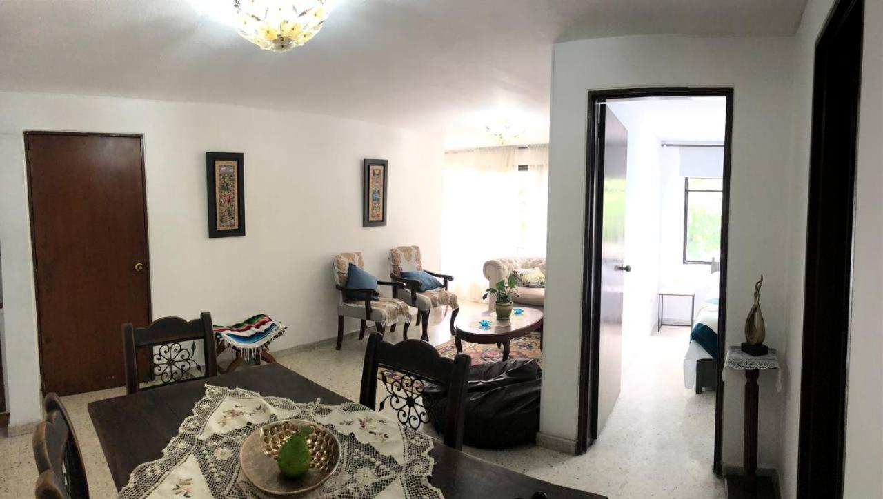 Central Loft Cali