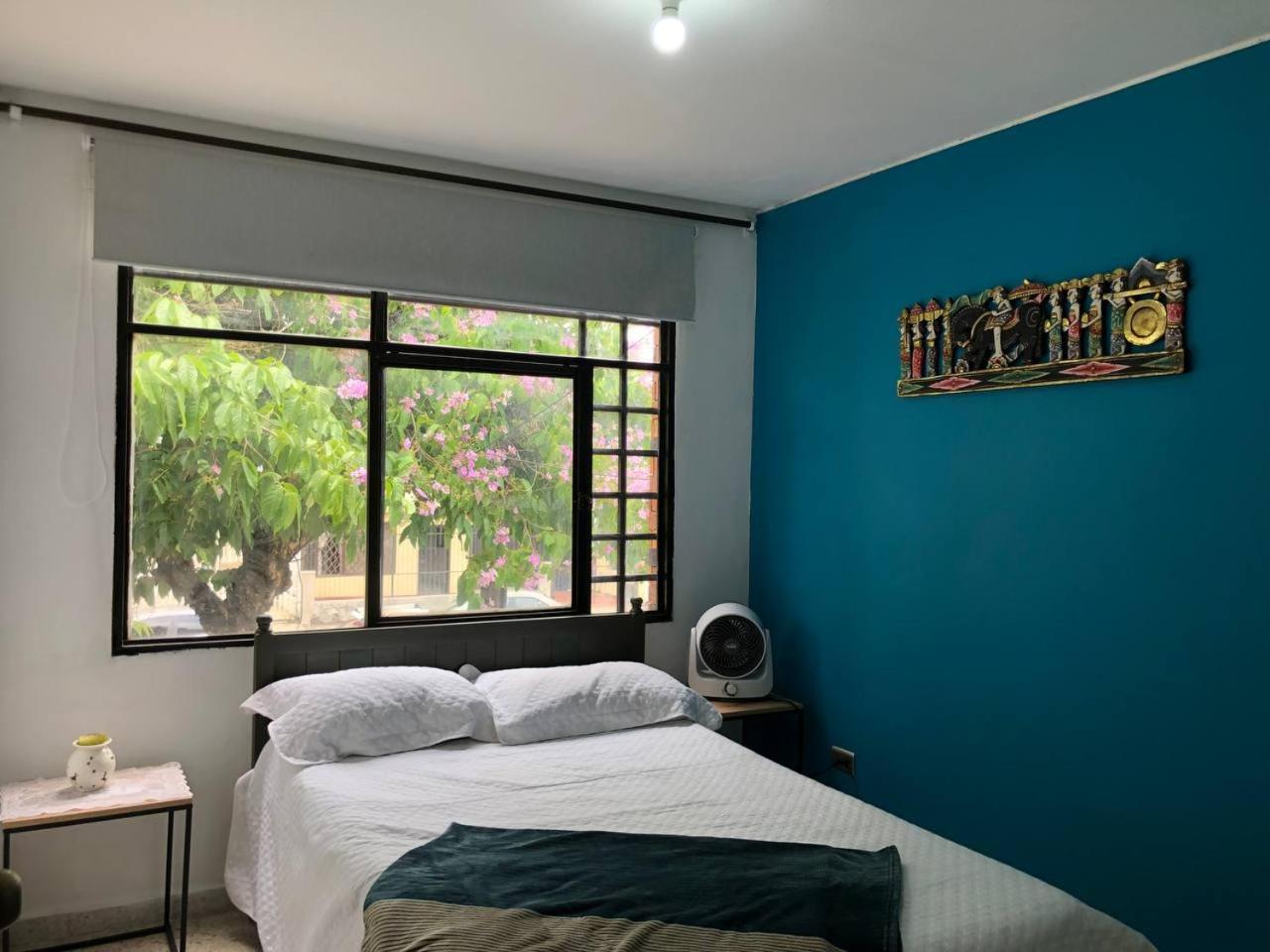 Central Loft Cali