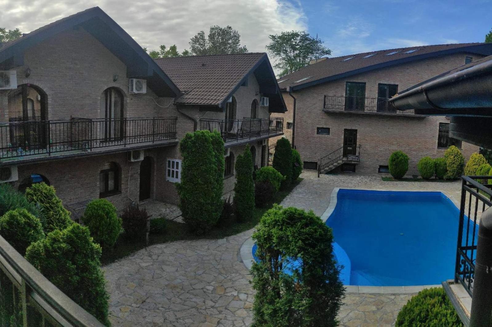 Apartman Aleksa
