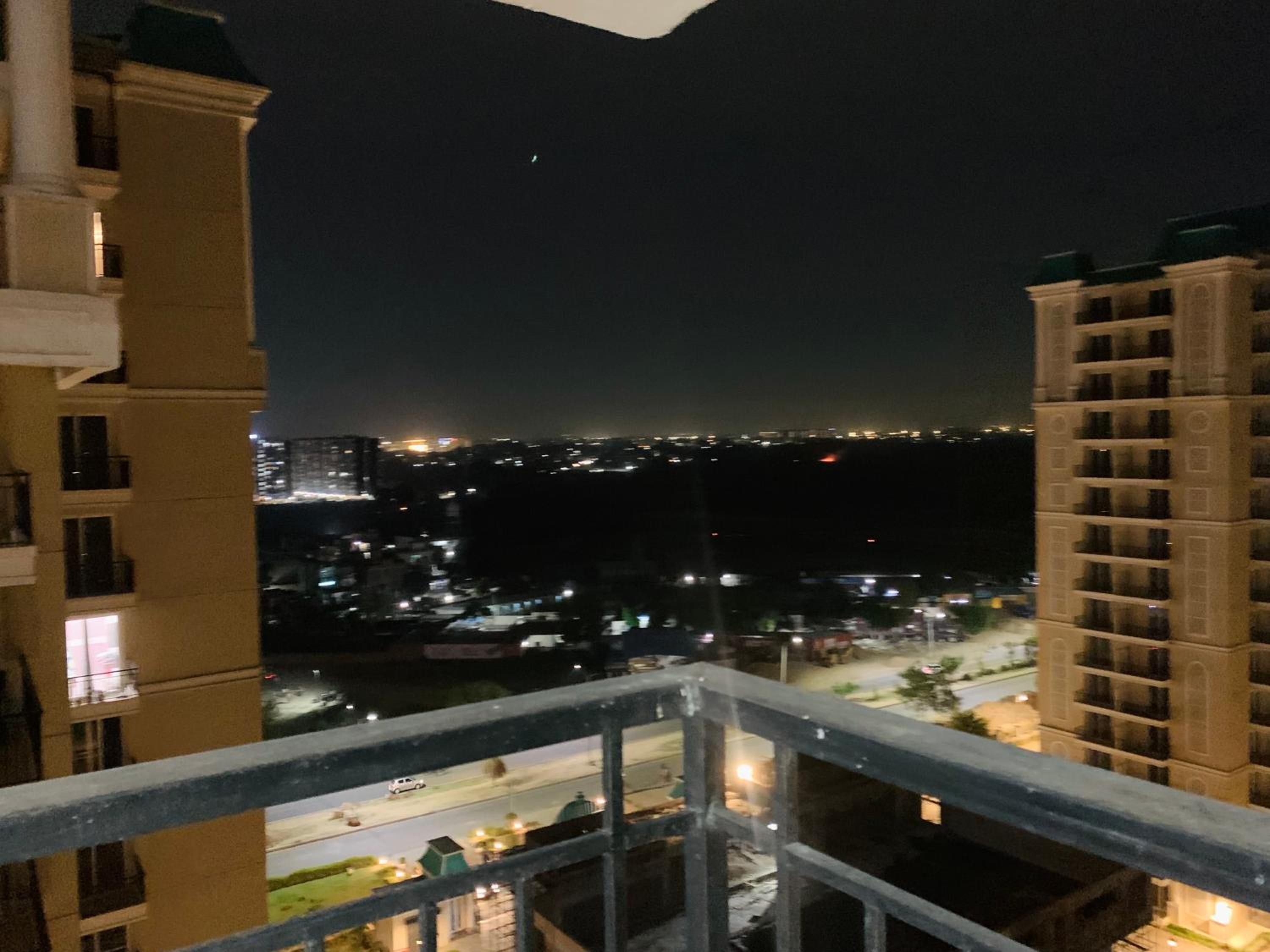Luxury 3 Bhk Ambika La Parisian Appartment view 3