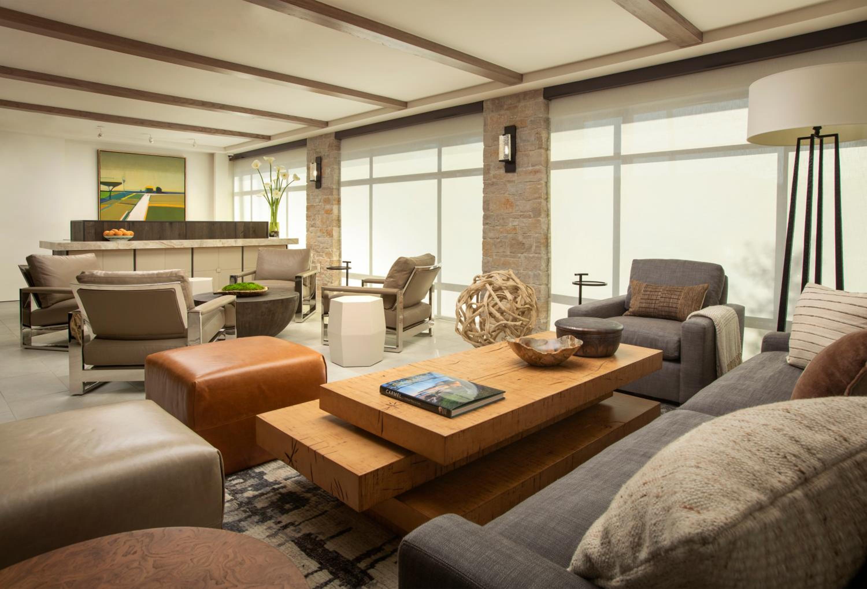 Monterey Vacations - Stilwell Hotel - Property Image 4