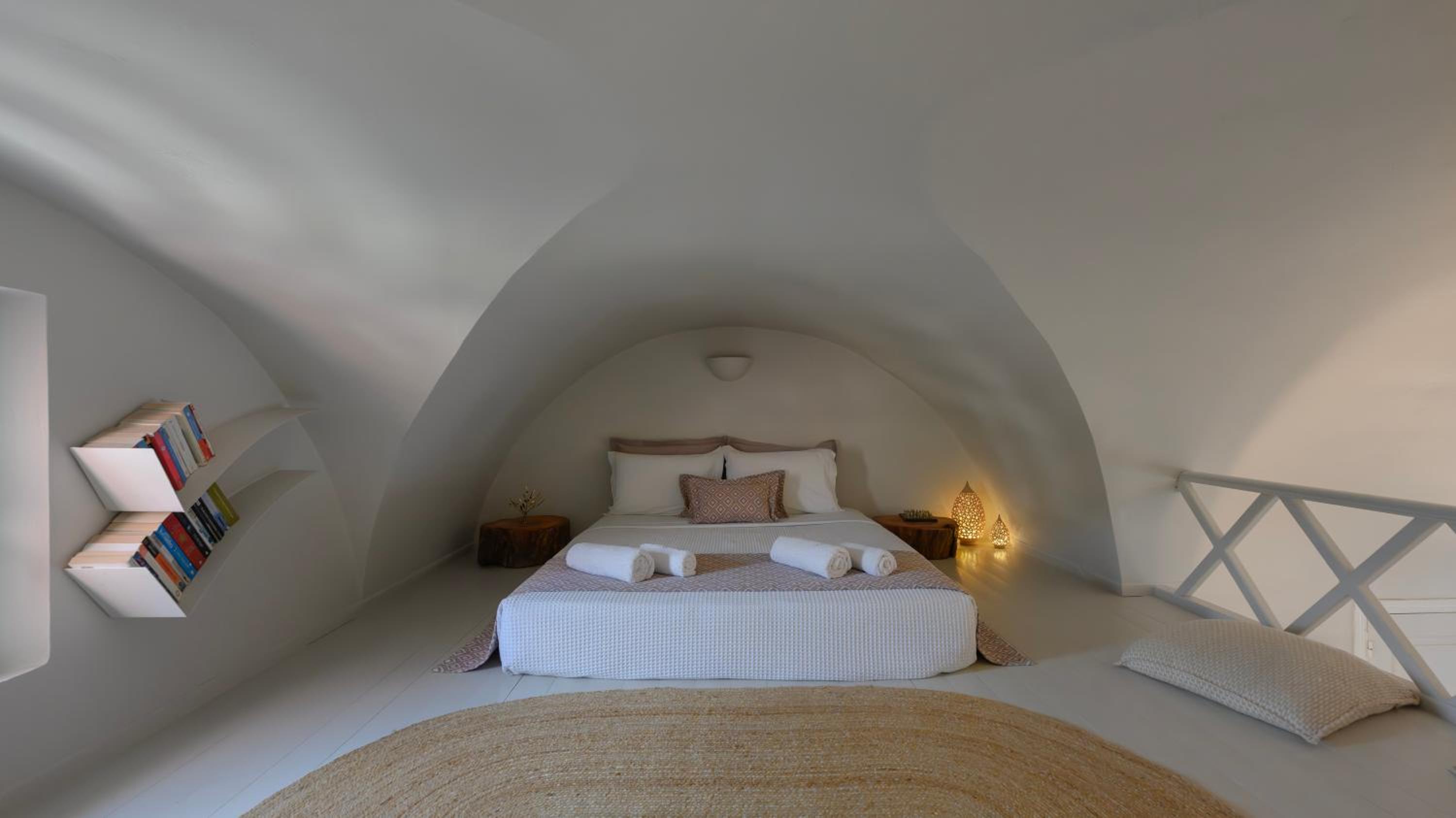 Michelangelo Beach Villa photo 2