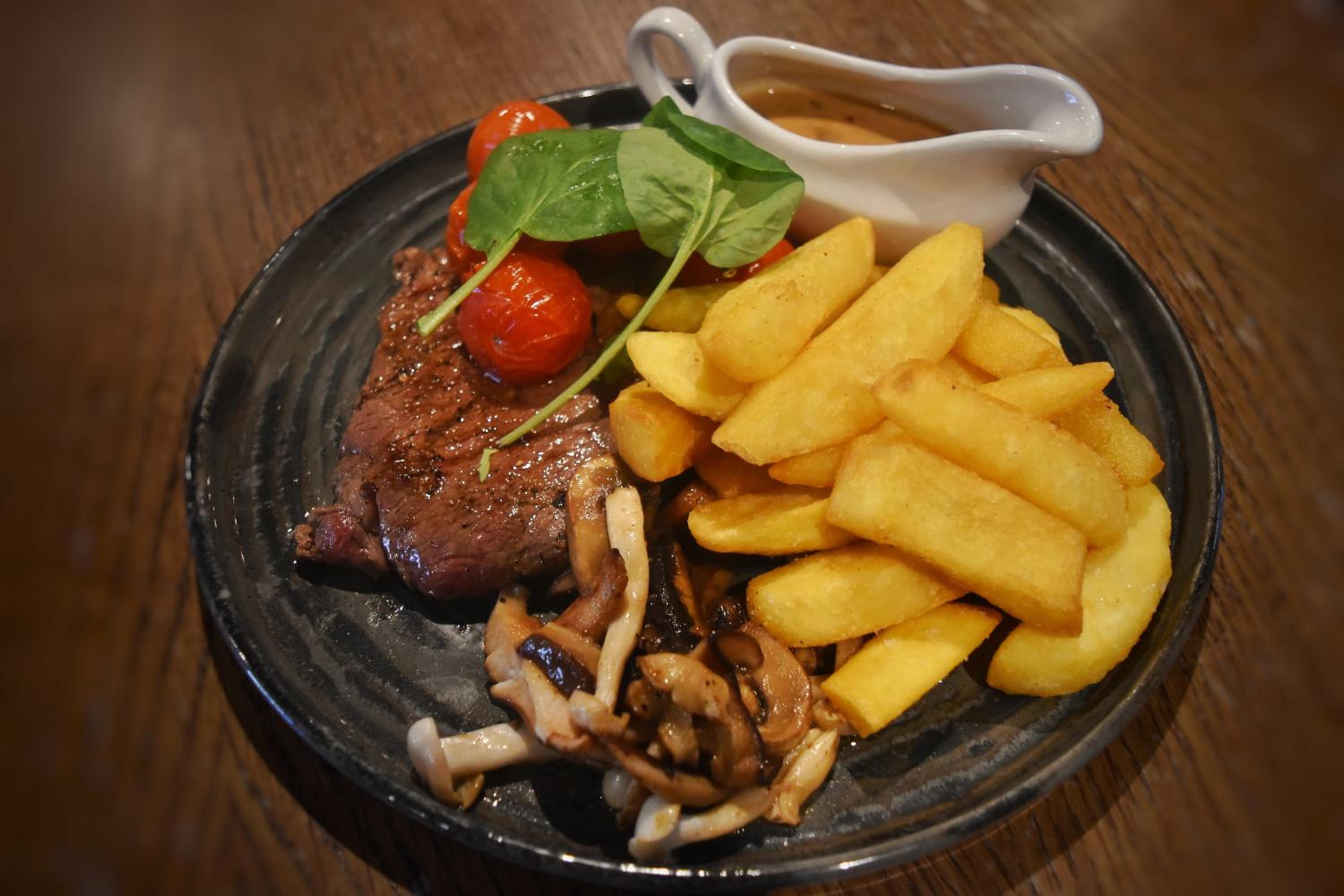 Red Lion Inn