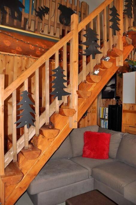 Lakefront Cottage in Muskoka