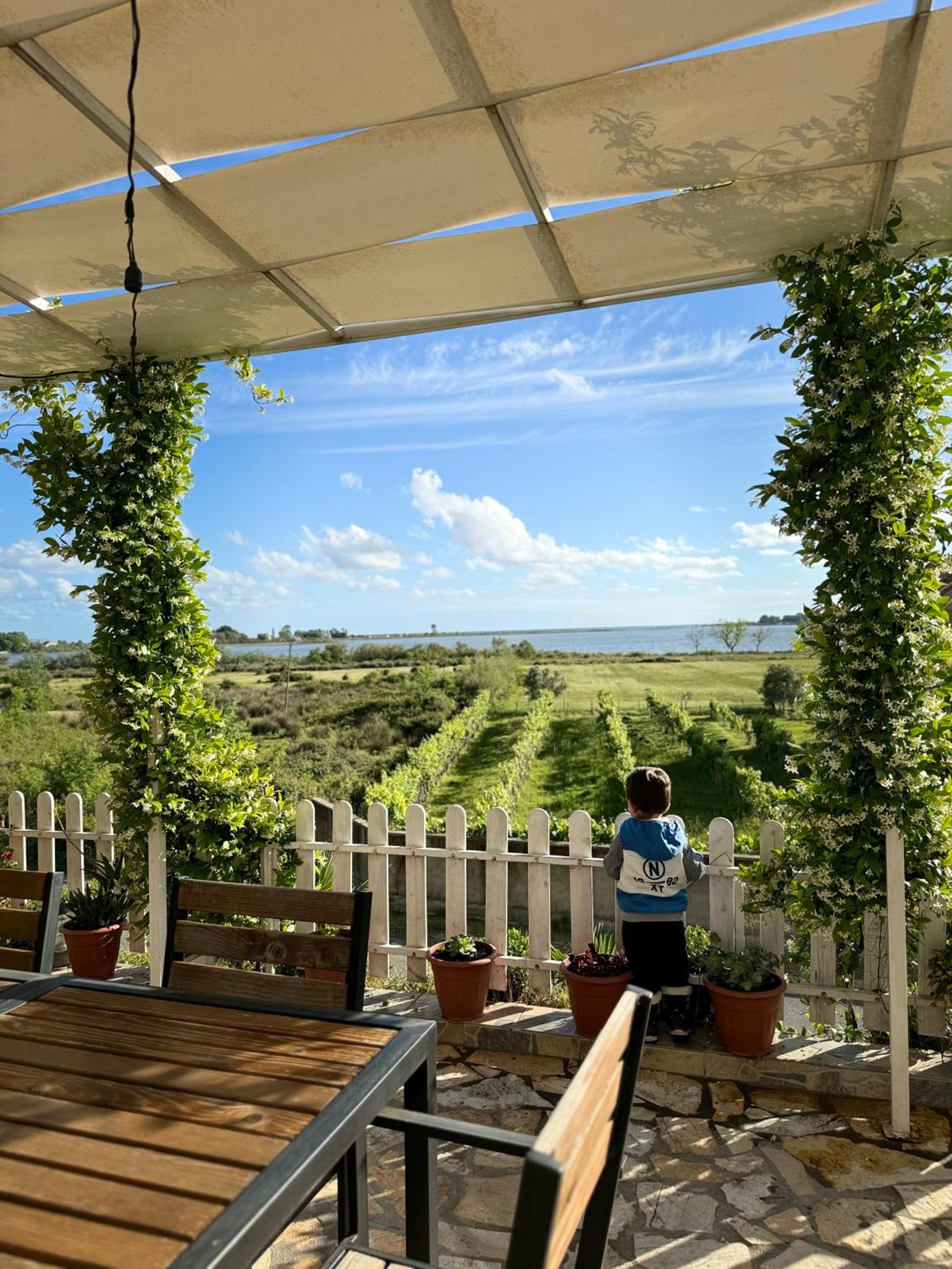 Vila Horizont