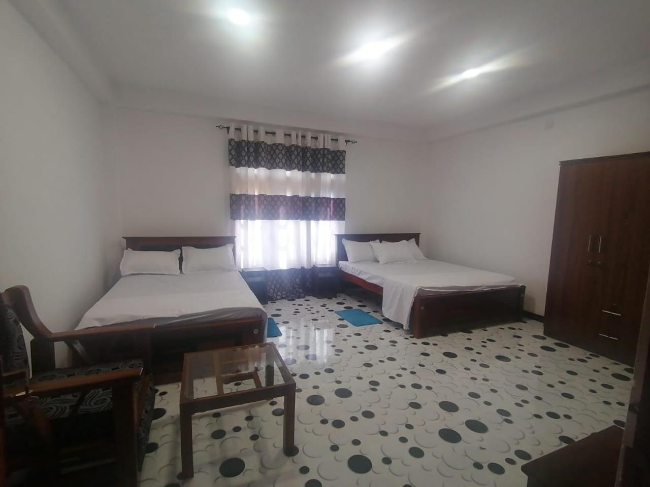 The Off Road Homestay