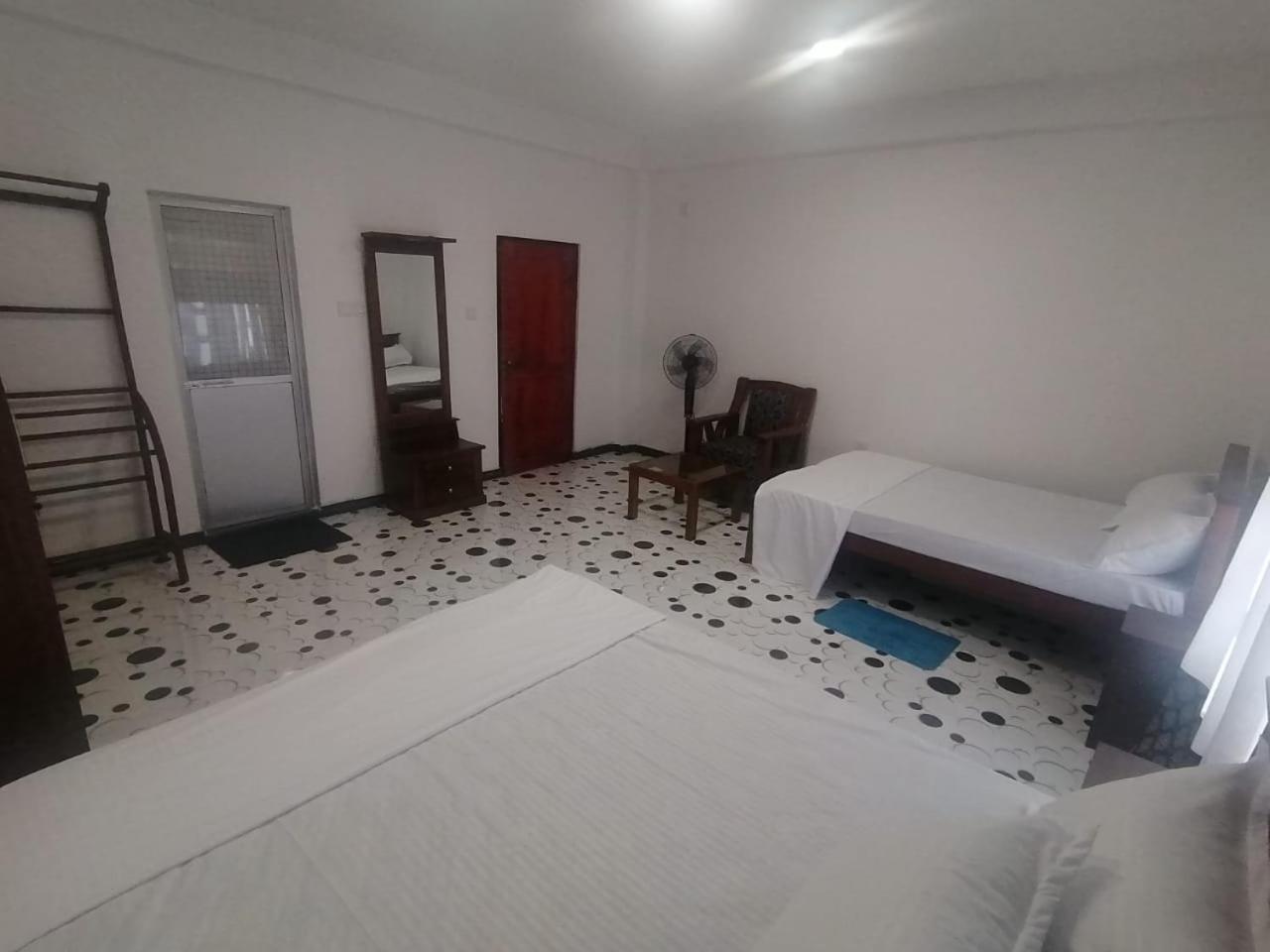 The Off Road Homestay