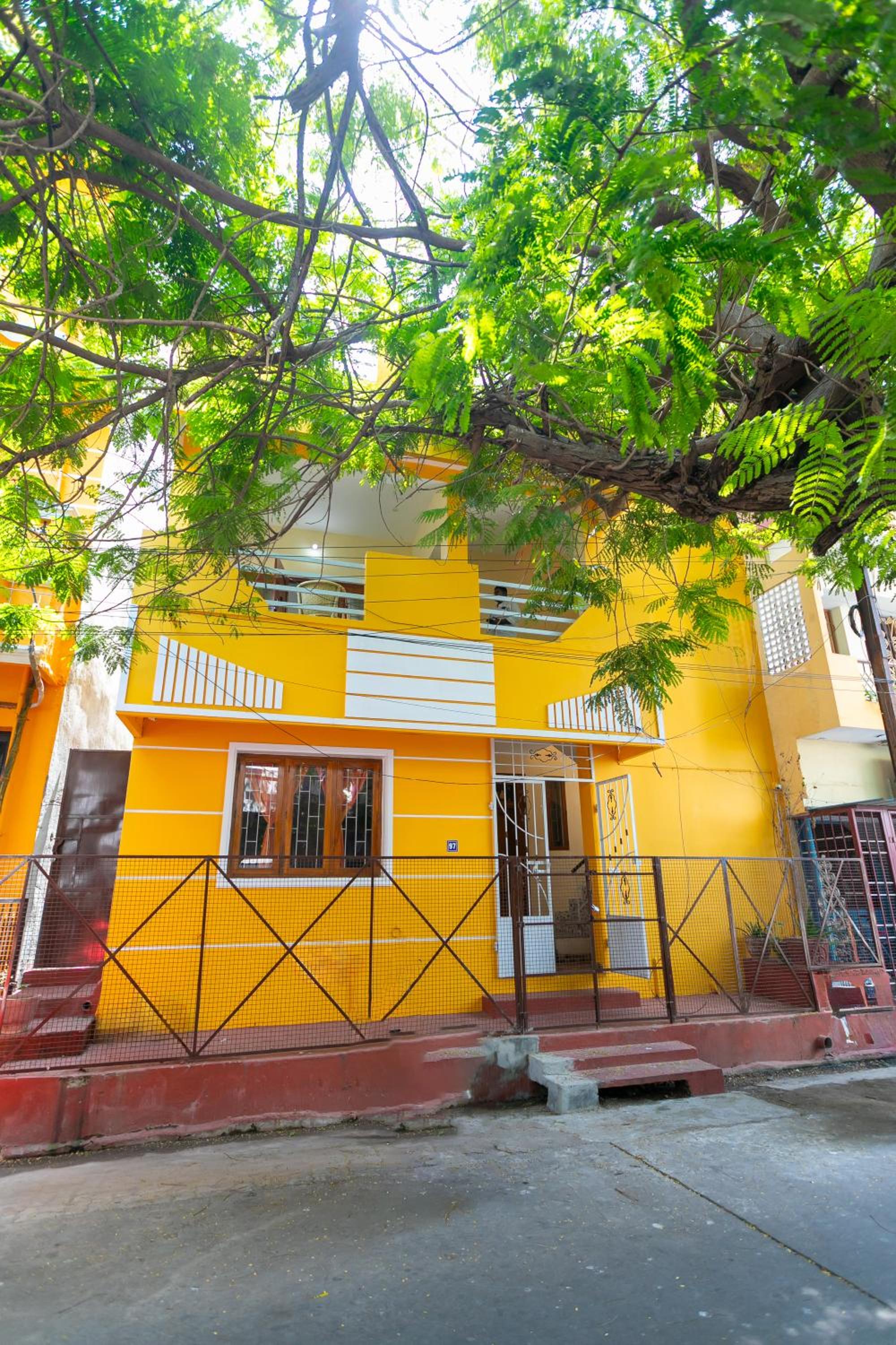 Casa di Terra Near Rock Beach