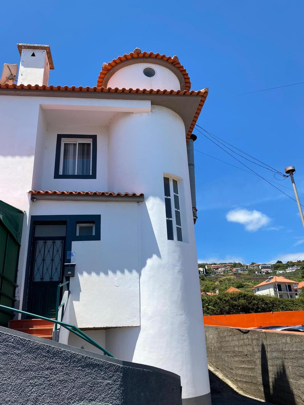 Casa a Torre view 2