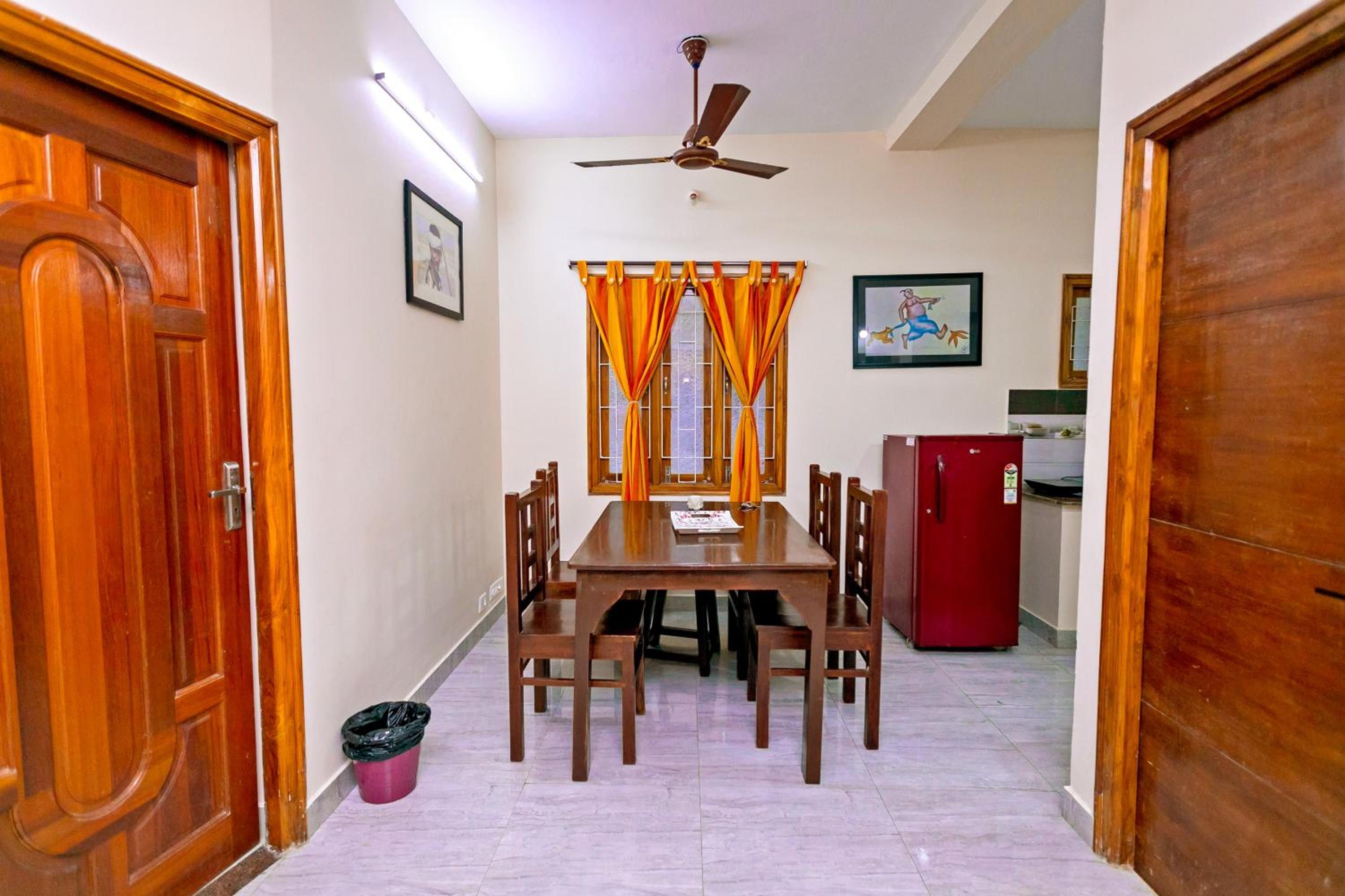 Casa di Terra Near Rock Beach