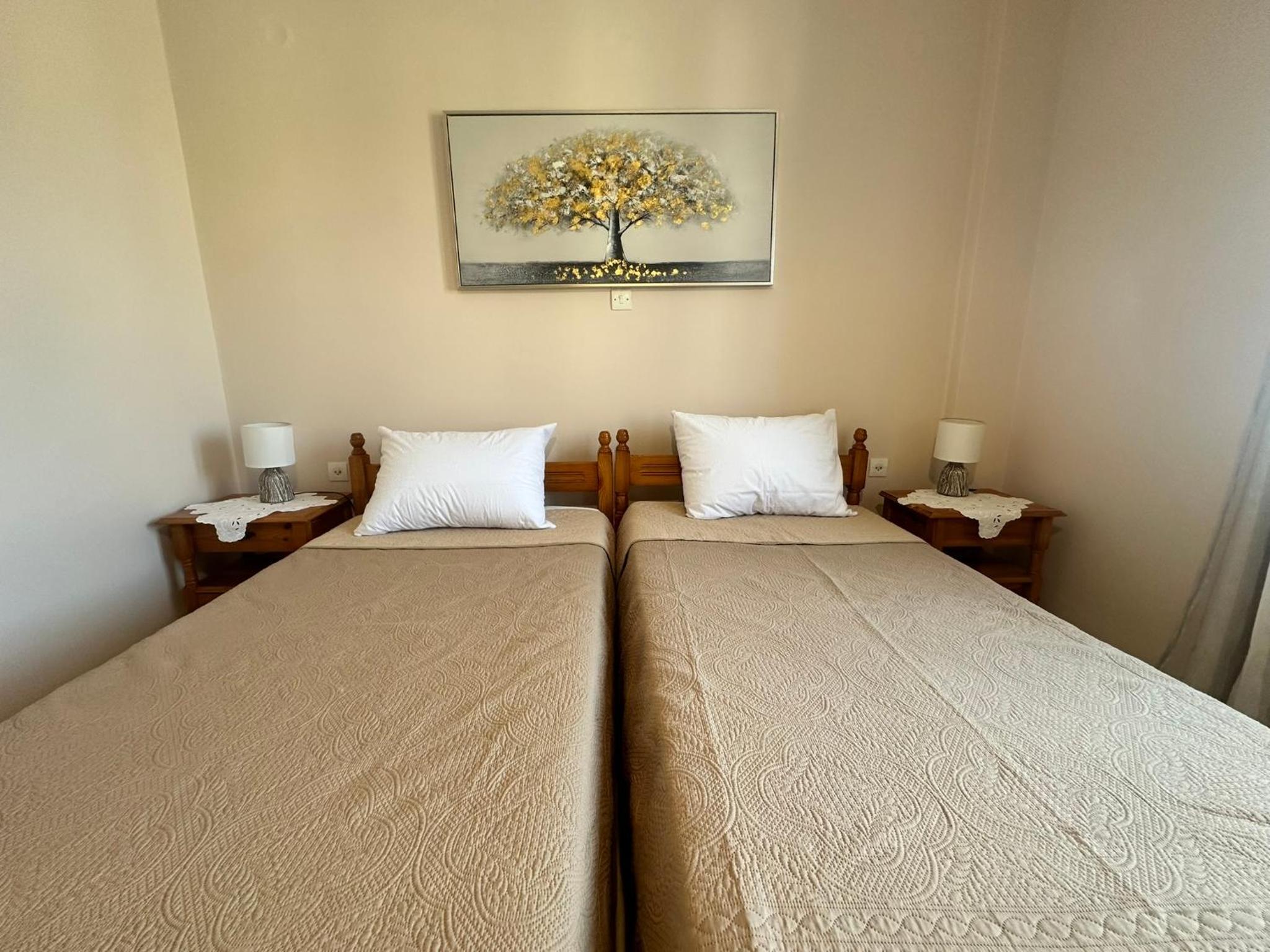Nikos Holidays Apartment 2
