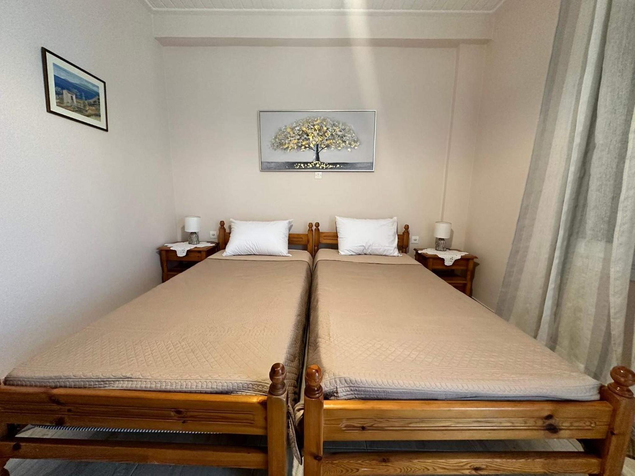 Nikos Holidays Apartment 2