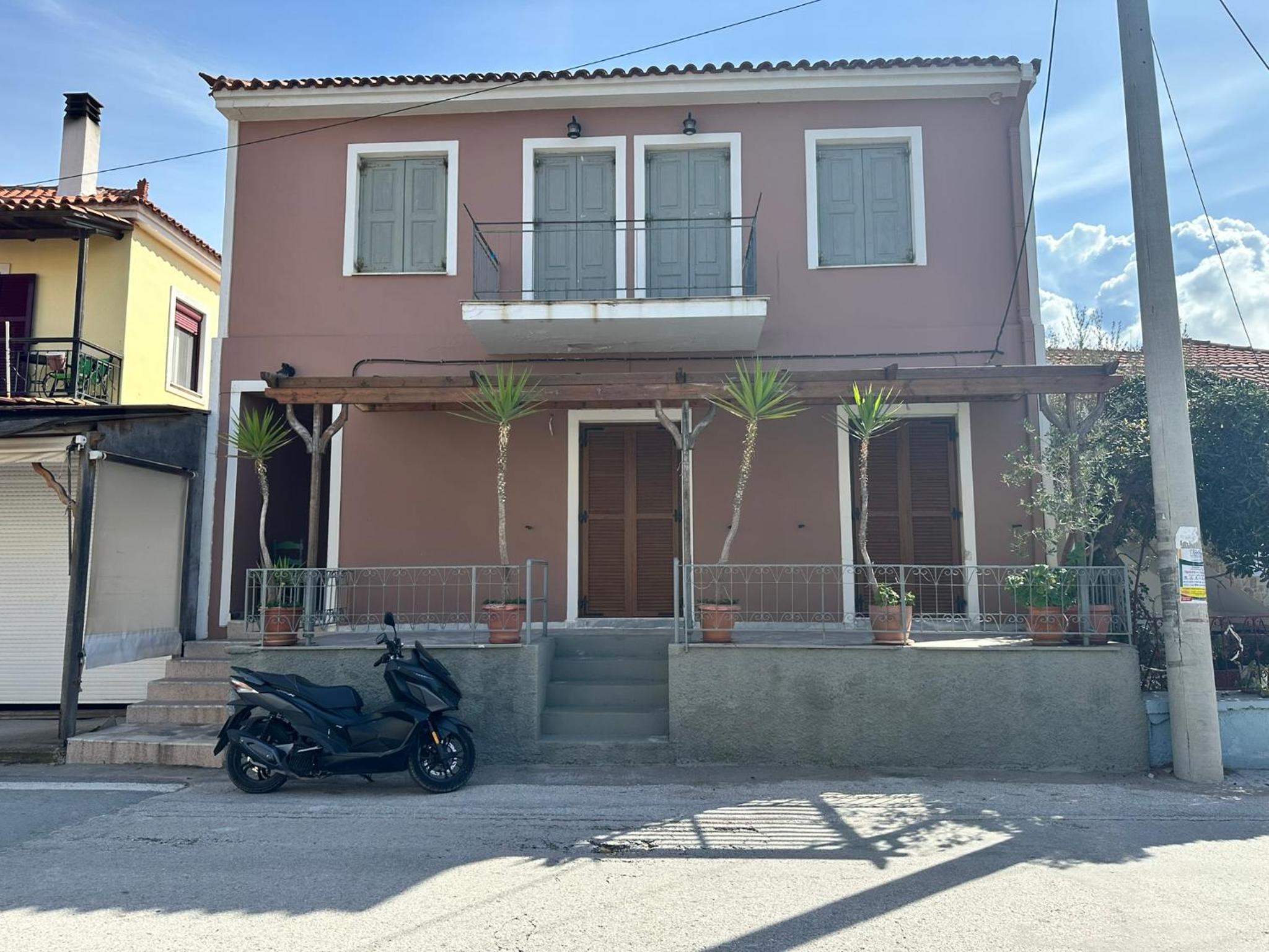 Nikos Holidays Apartment 2