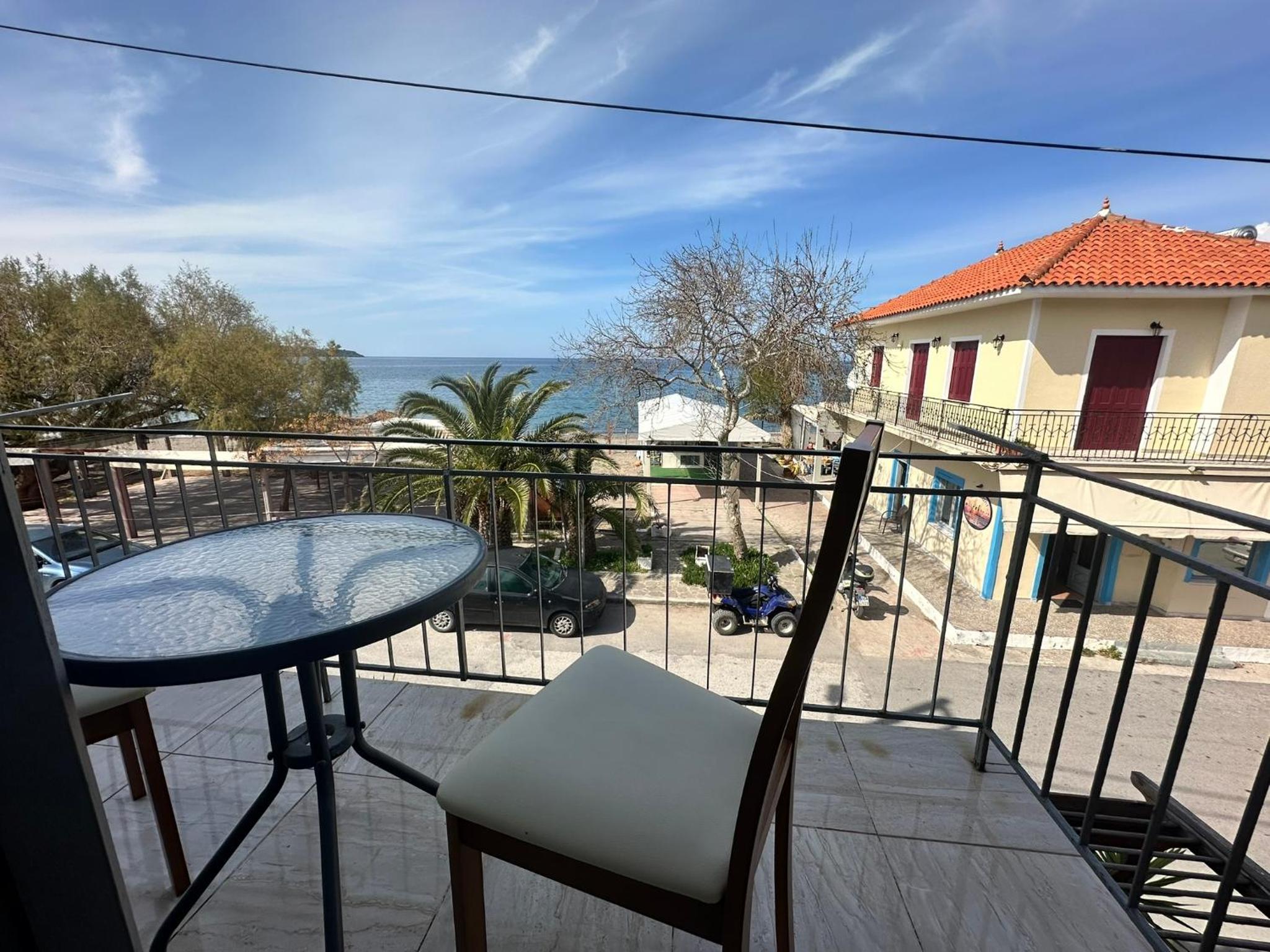 Nikos Holidays Apartment 2