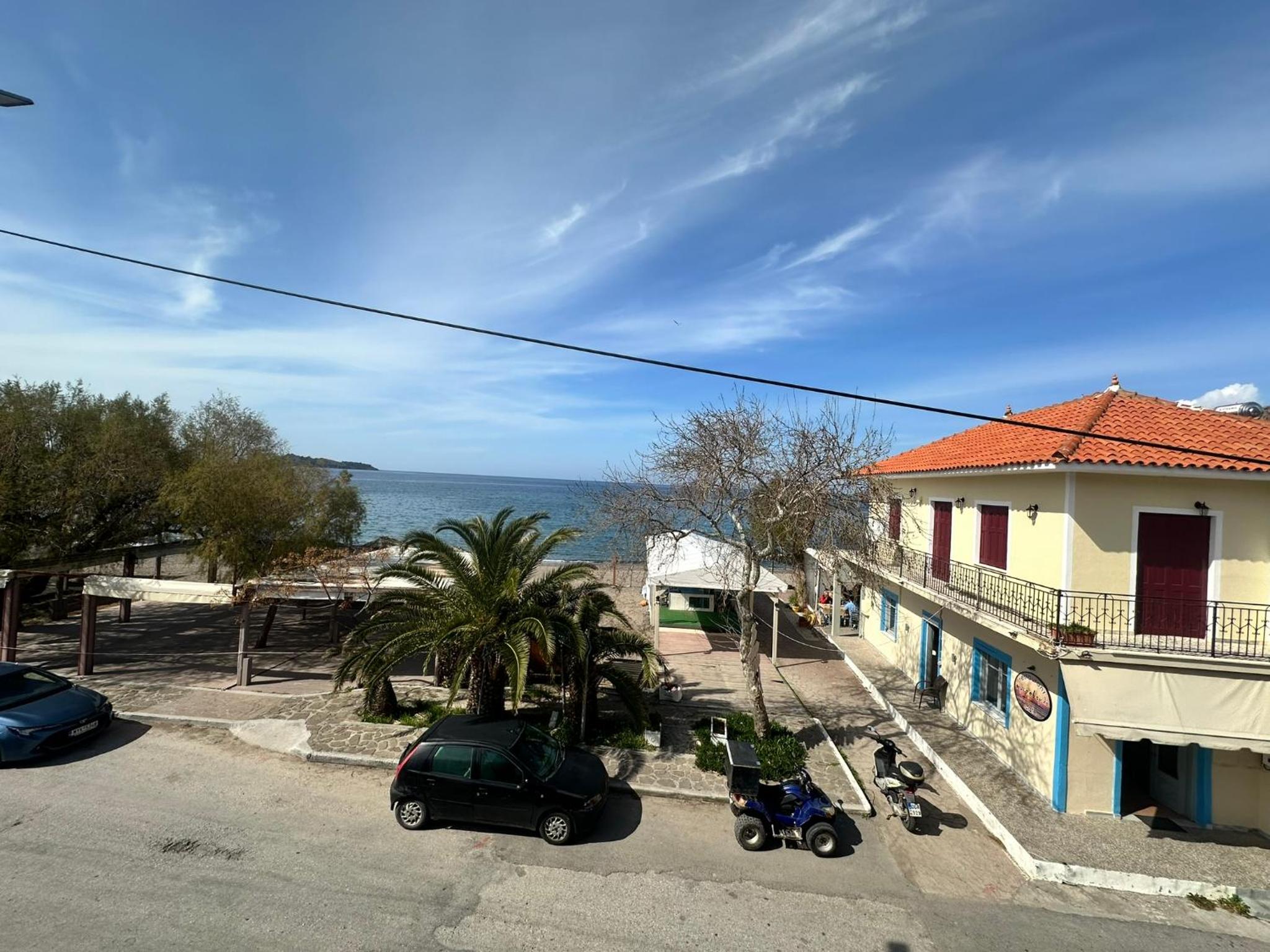 Nikos Holidays Apartment 2
