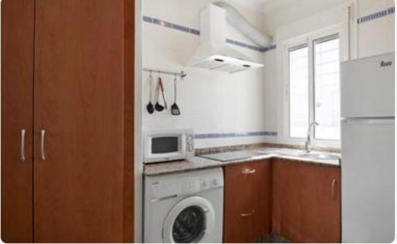 Apartamento Adriatico
