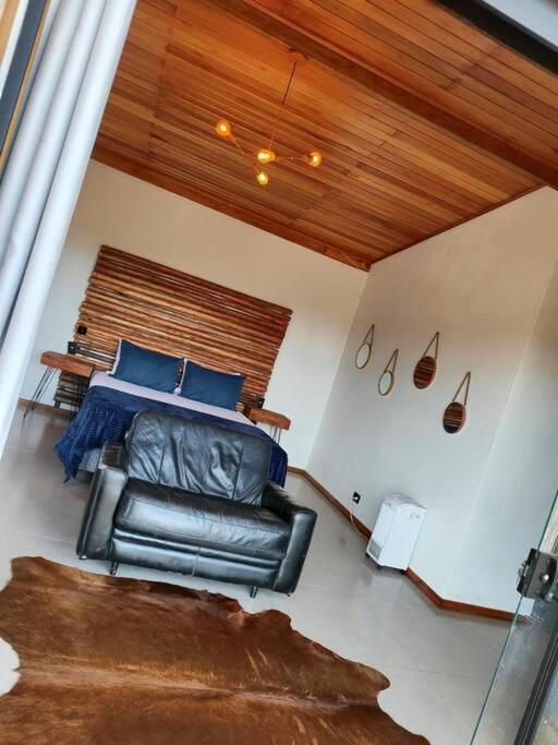 Cabanas Refúgio Sete Raios São Thomé das Letras